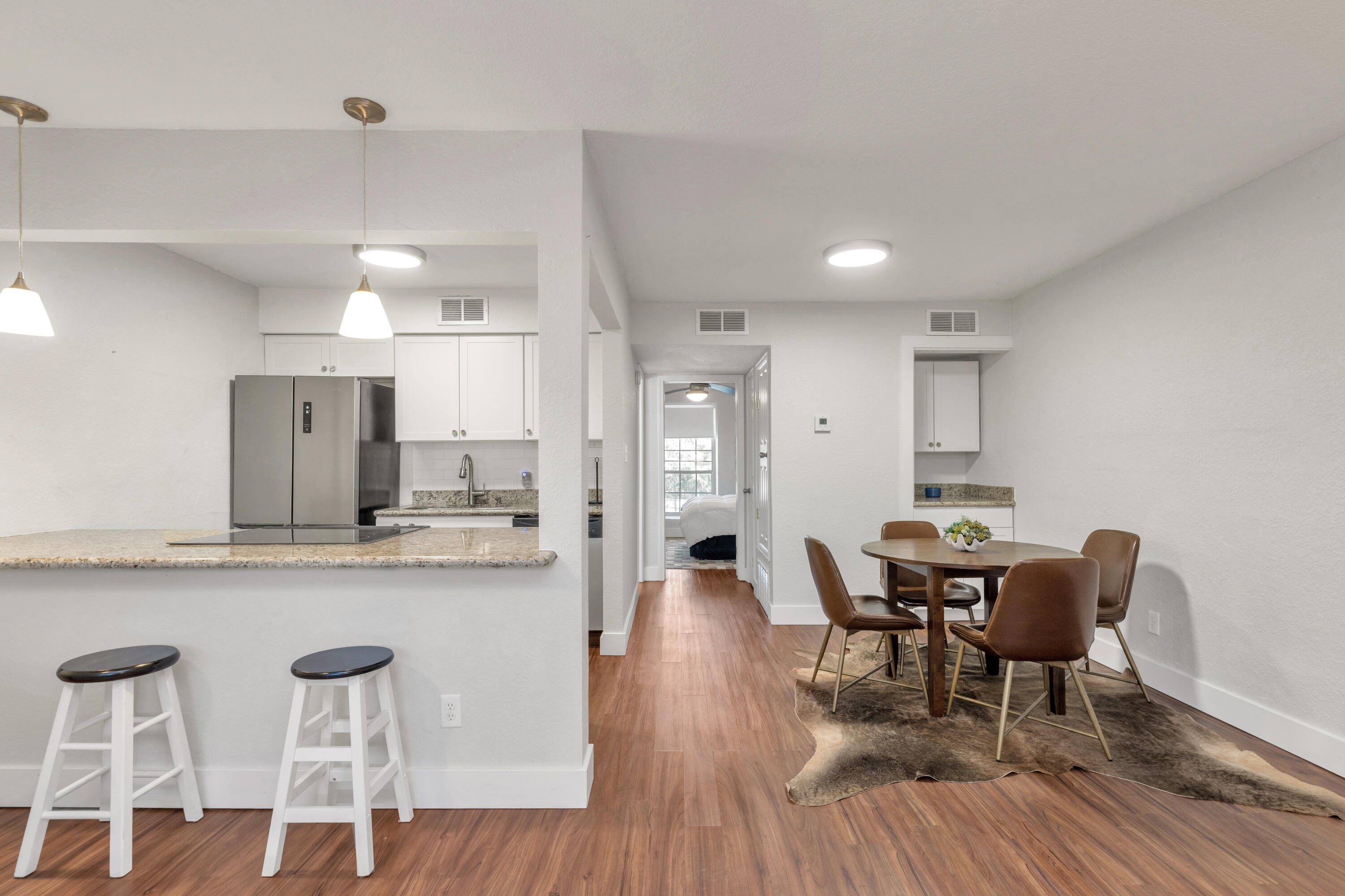 PENSACOLA RICHELIEU CONDO THE - Residential