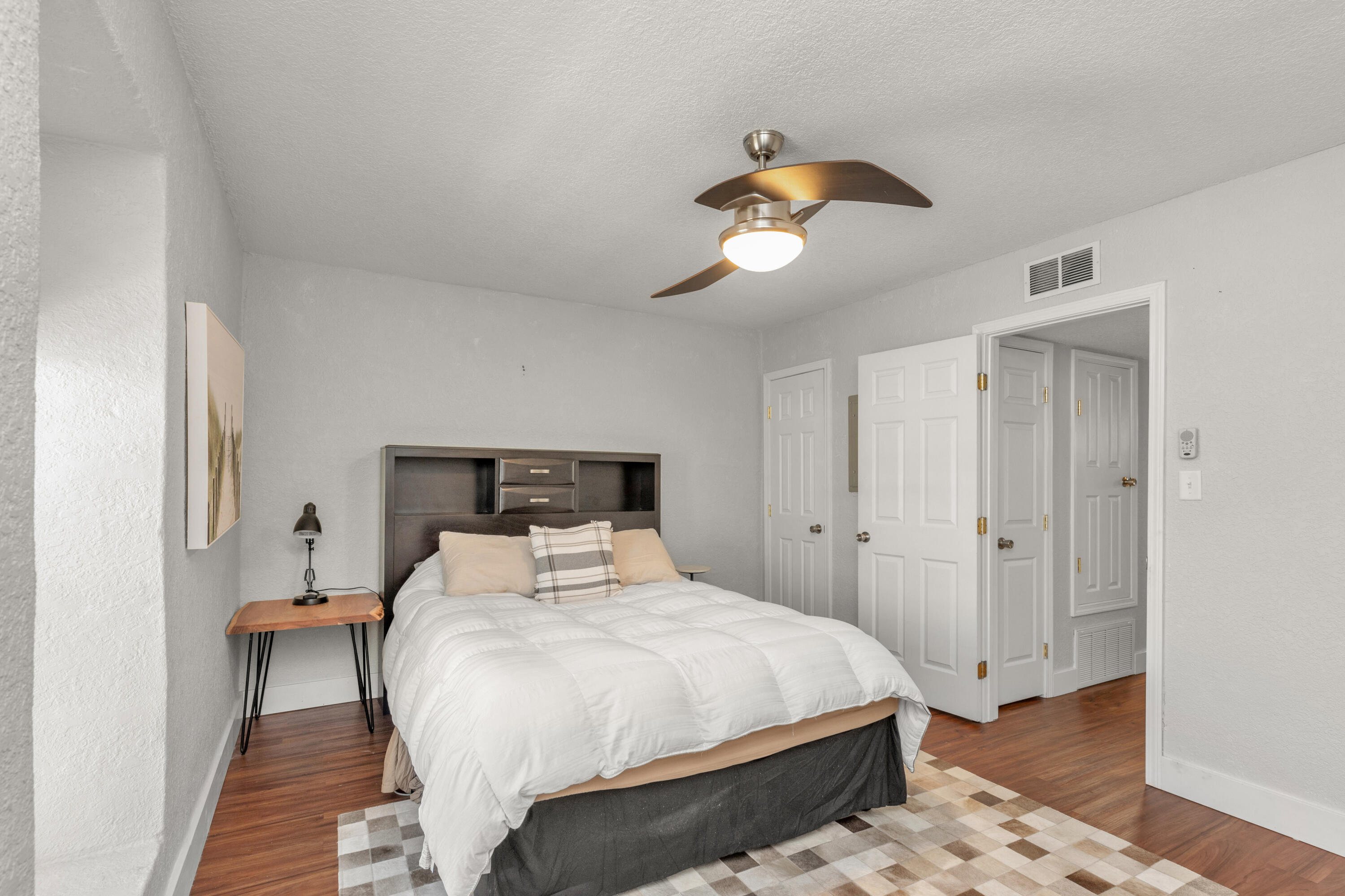 PENSACOLA RICHELIEU CONDO THE - Residential