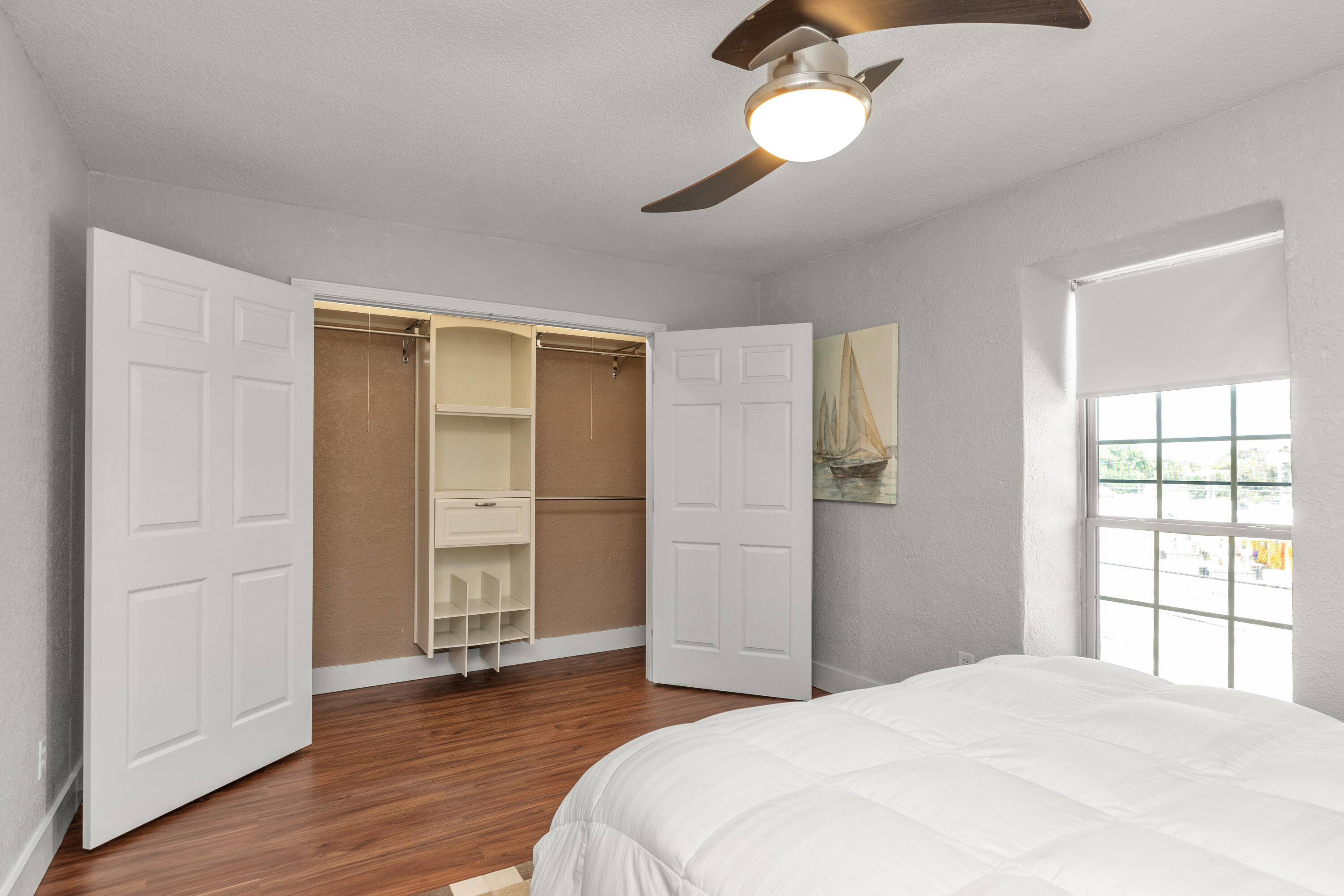 PENSACOLA RICHELIEU CONDO THE - Residential