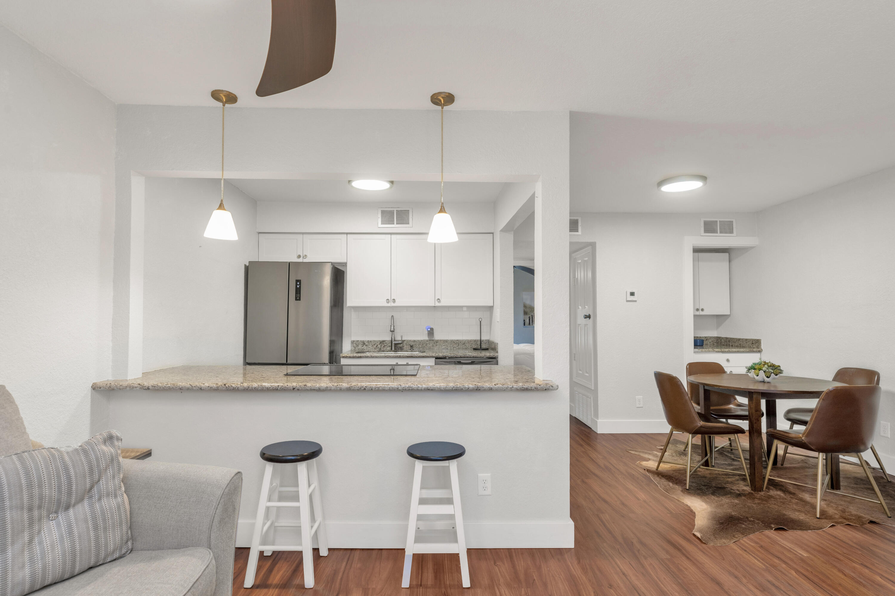 PENSACOLA RICHELIEU CONDO THE - Residential