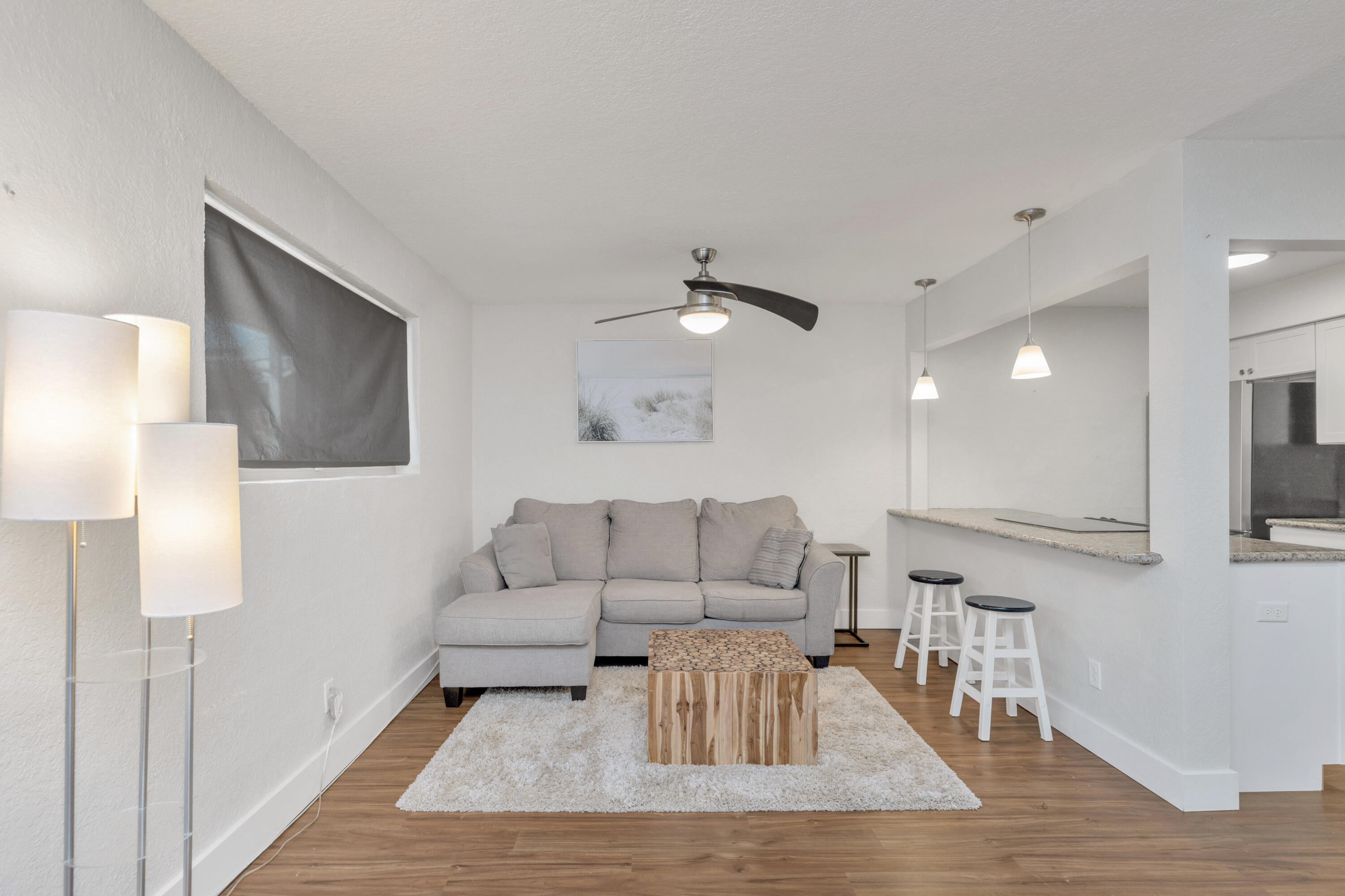 PENSACOLA RICHELIEU CONDO THE - Residential