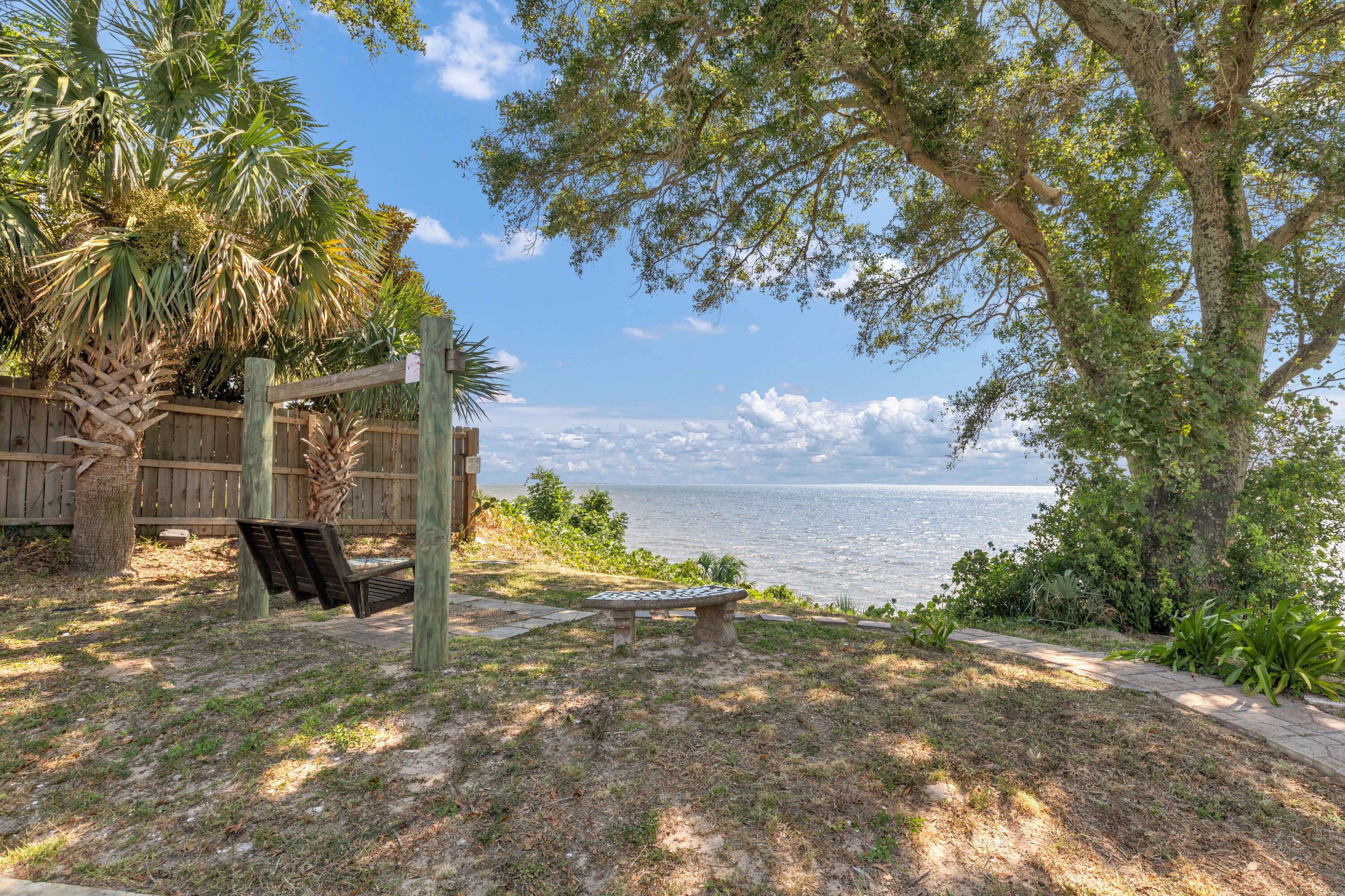 PENSACOLA RICHELIEU CONDO THE - Residential