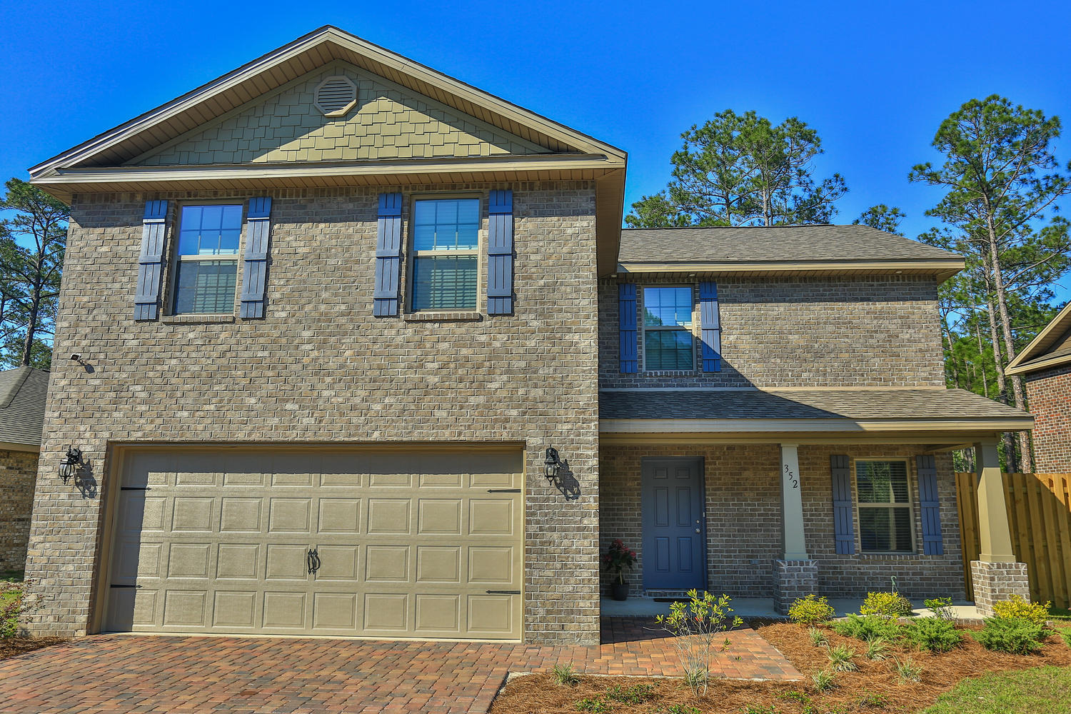 Harstvedt Plantation - Residential