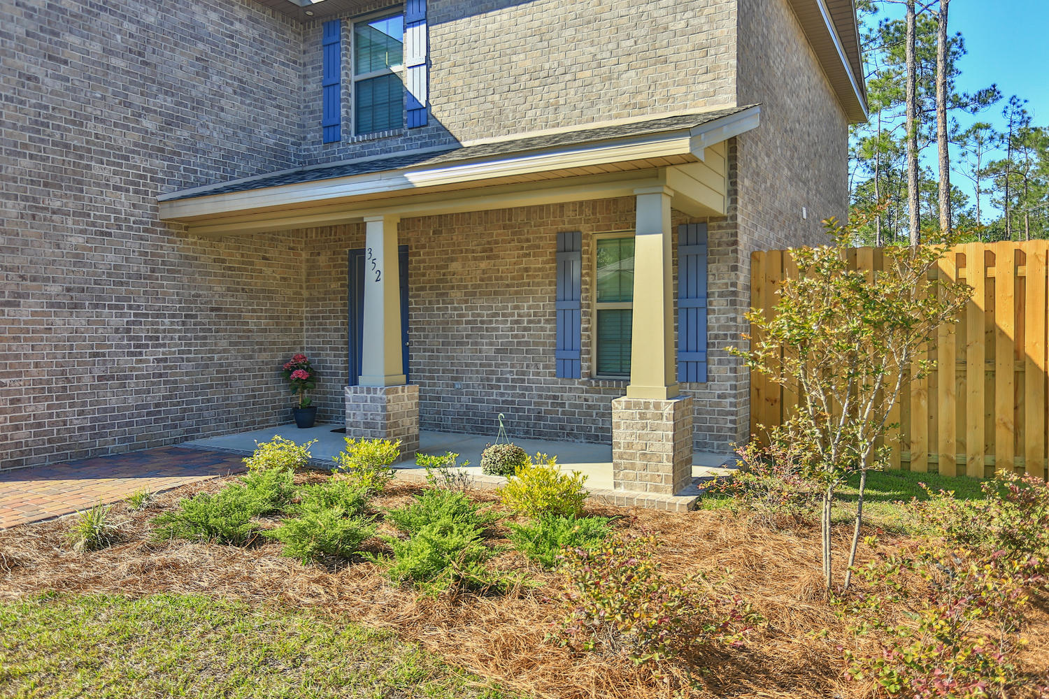 Harstvedt Plantation - Residential