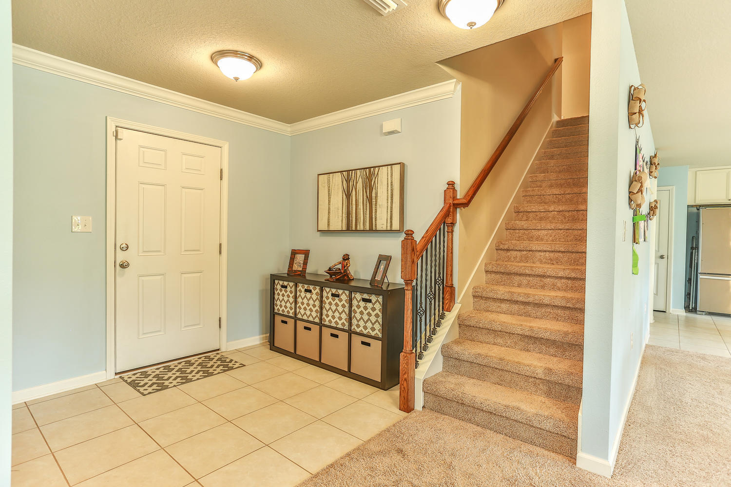 Harstvedt Plantation - Residential