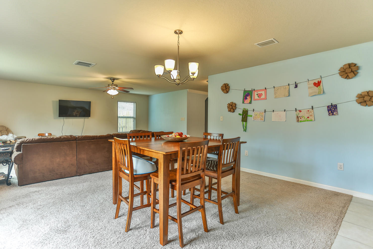 Harstvedt Plantation - Residential