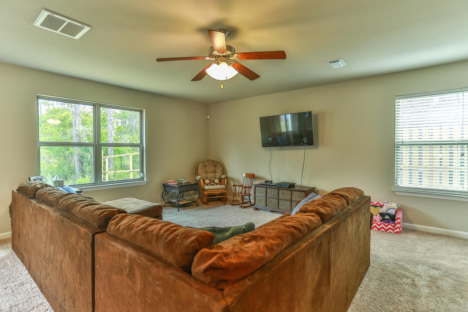 Harstvedt Plantation - Residential