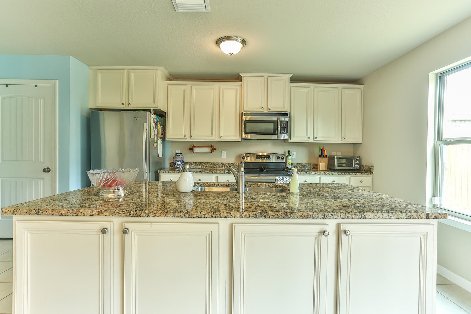 Harstvedt Plantation - Residential