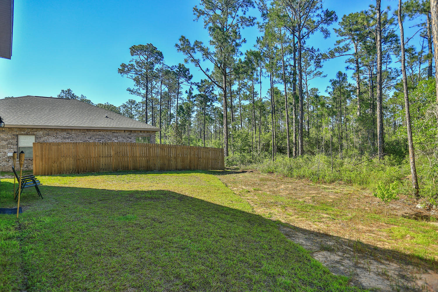Harstvedt Plantation - Residential