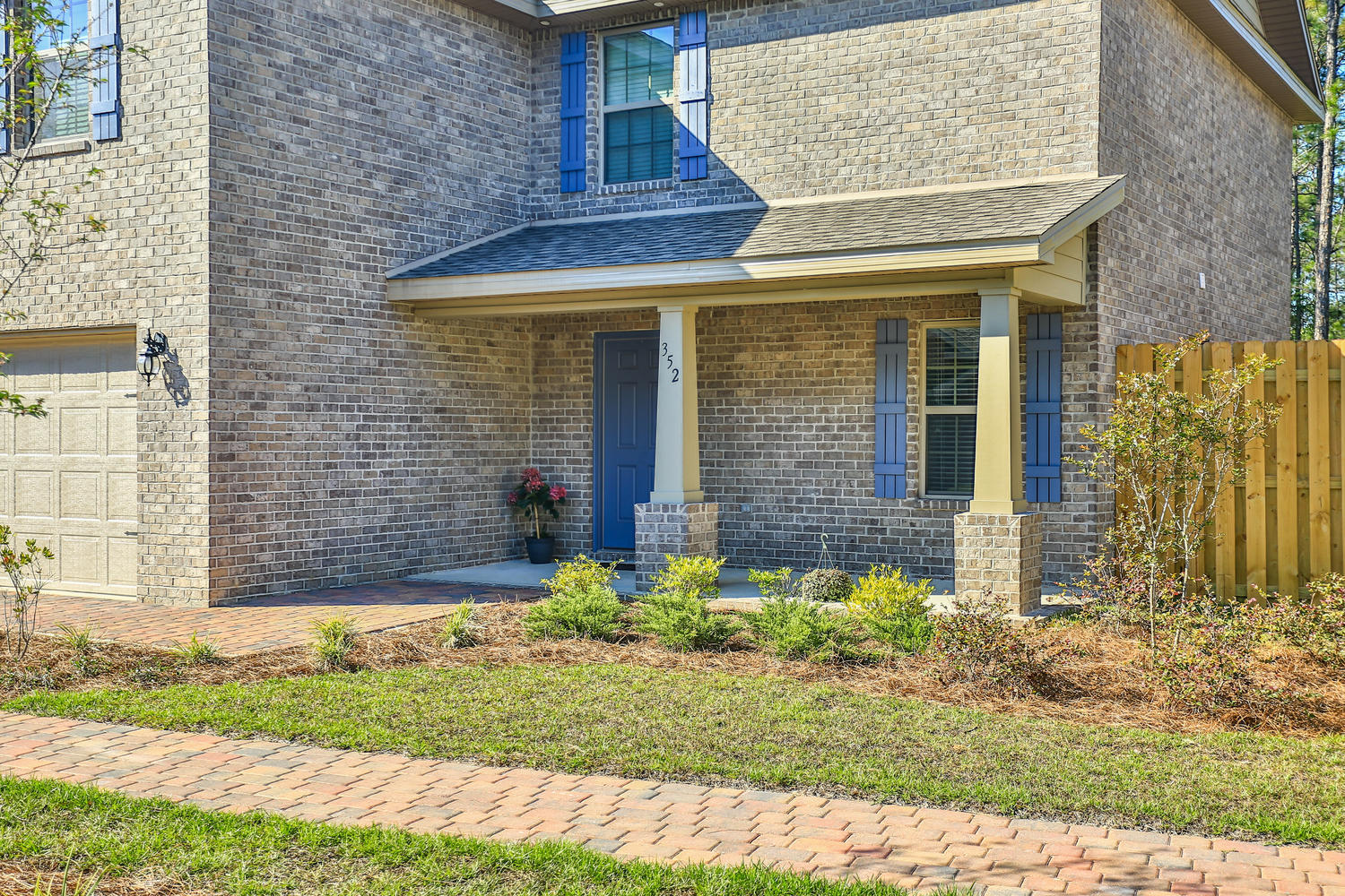 Harstvedt Plantation - Residential