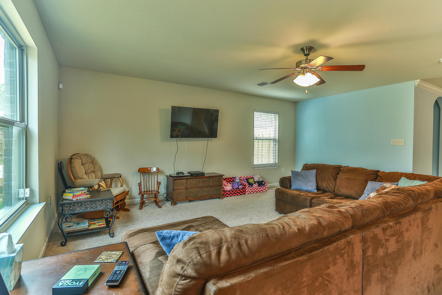 Harstvedt Plantation - Residential