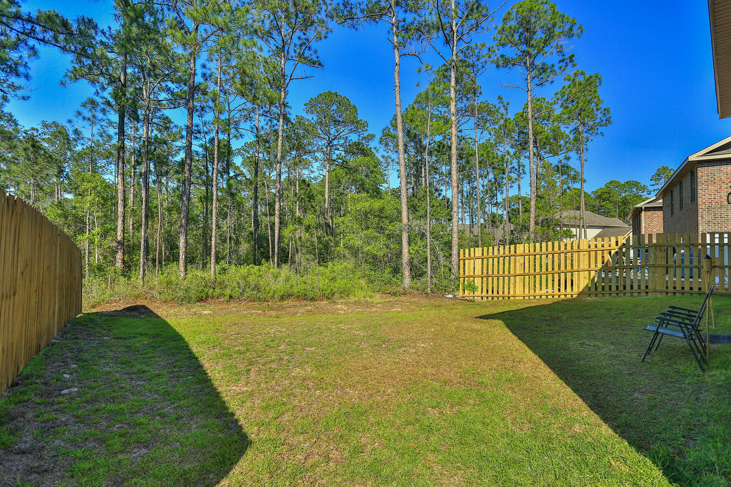 Harstvedt Plantation - Residential