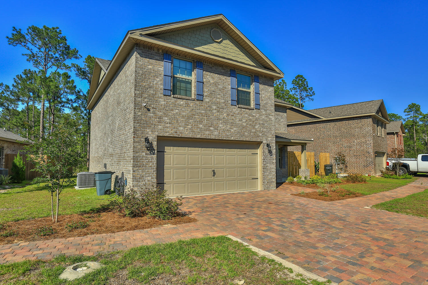 Harstvedt Plantation - Residential