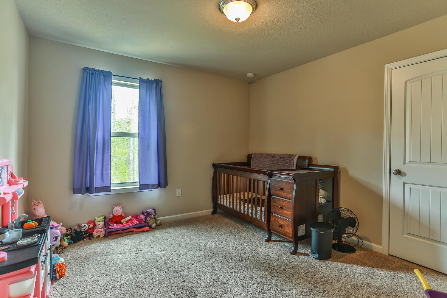 Harstvedt Plantation - Residential