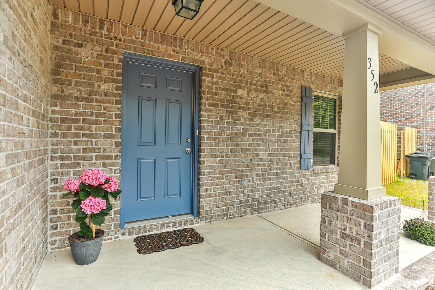 Harstvedt Plantation - Residential