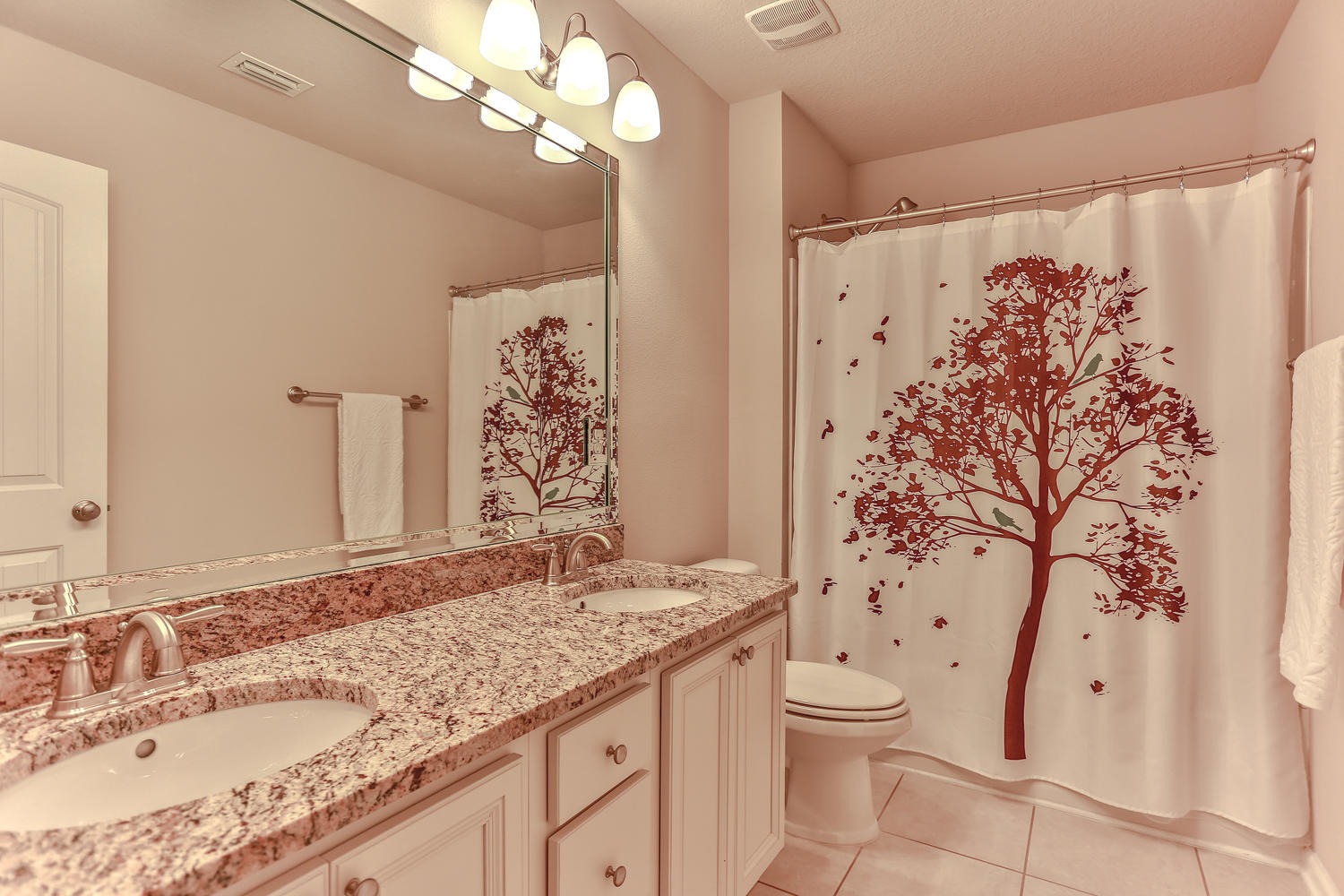 Harstvedt Plantation - Residential