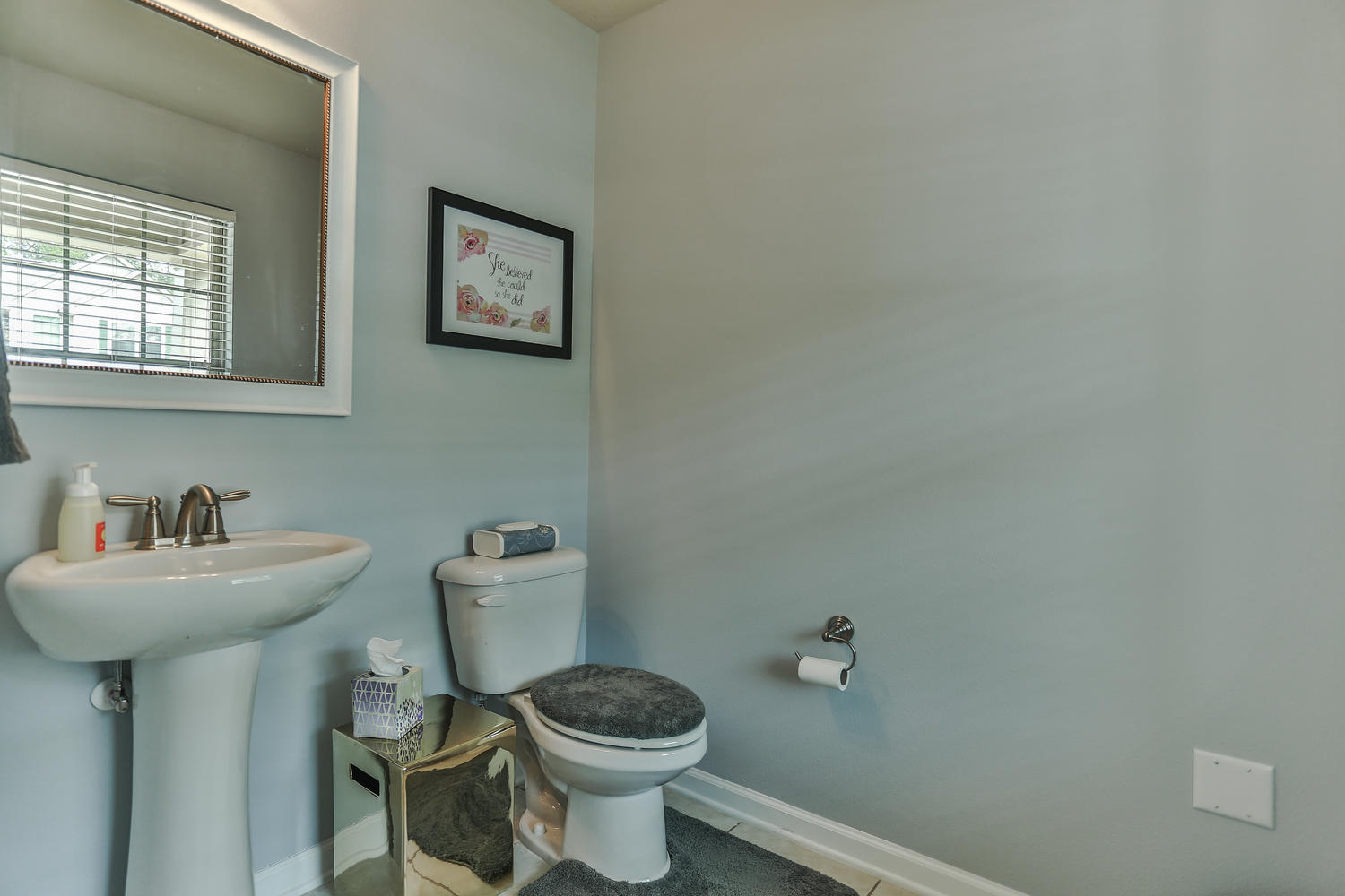 Harstvedt Plantation - Residential