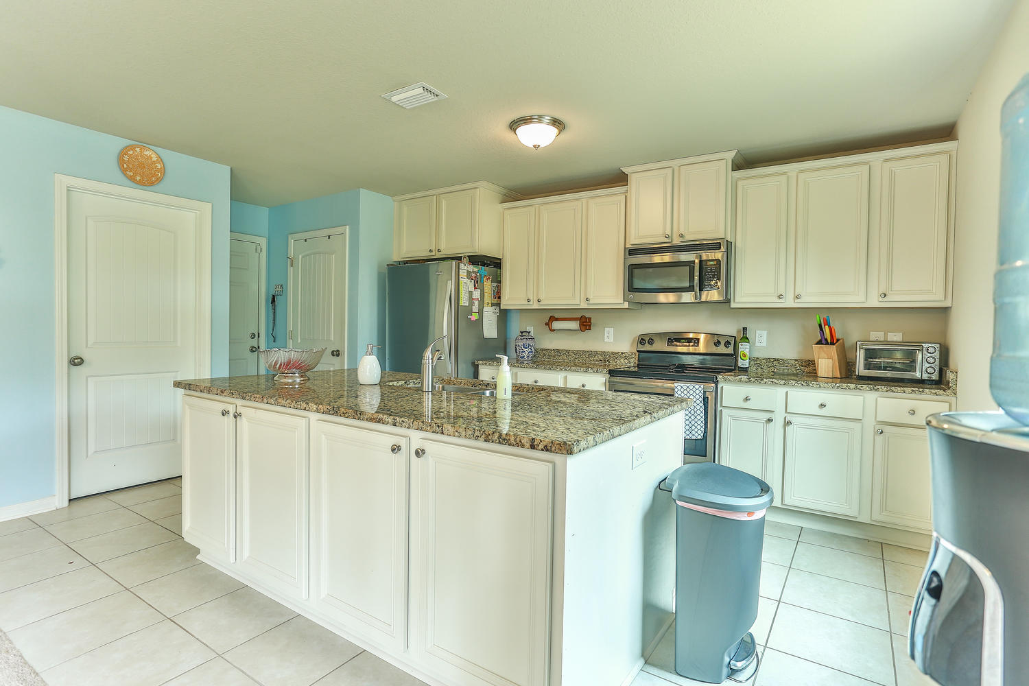 Harstvedt Plantation - Residential