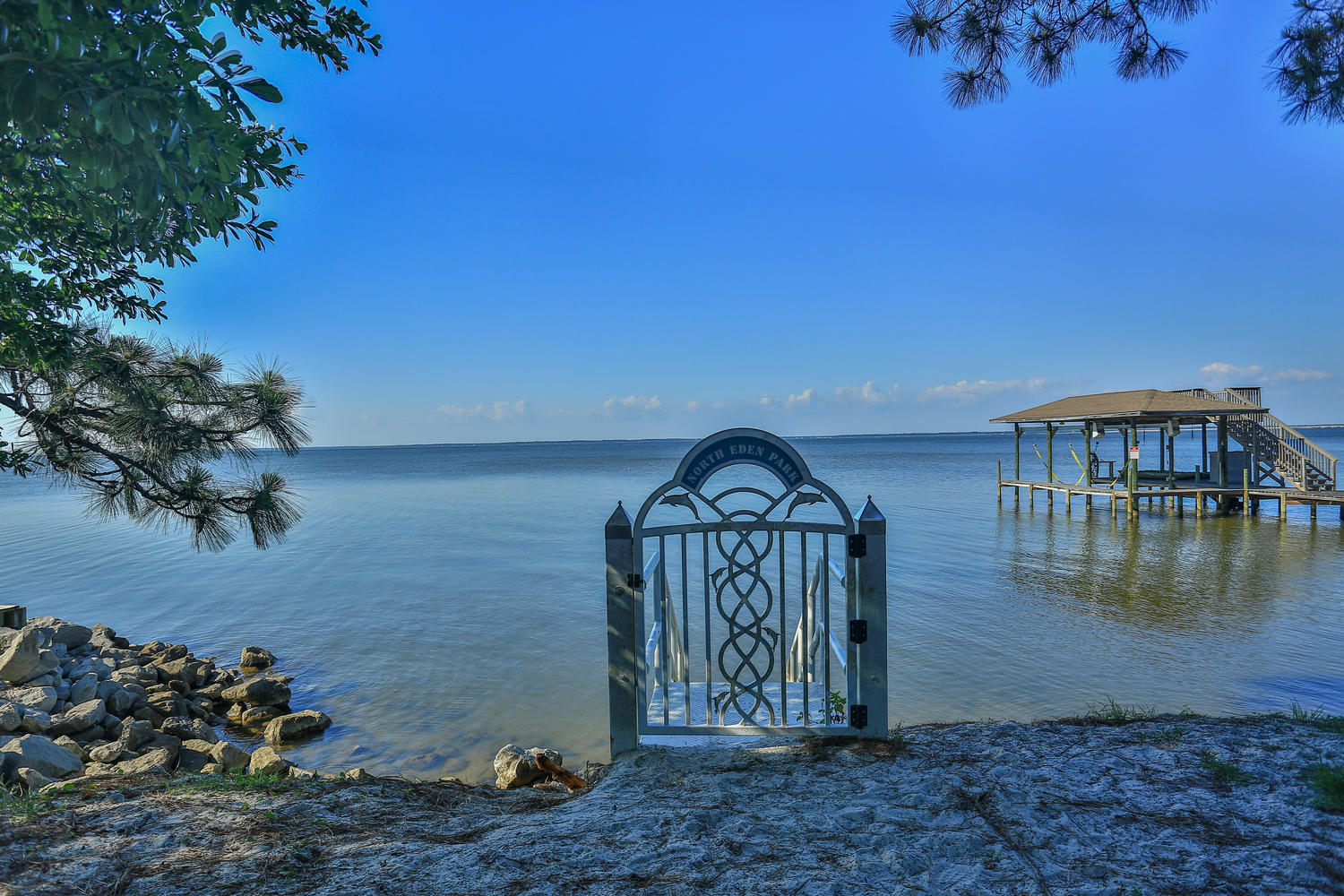 Harstvedt Plantation - Residential