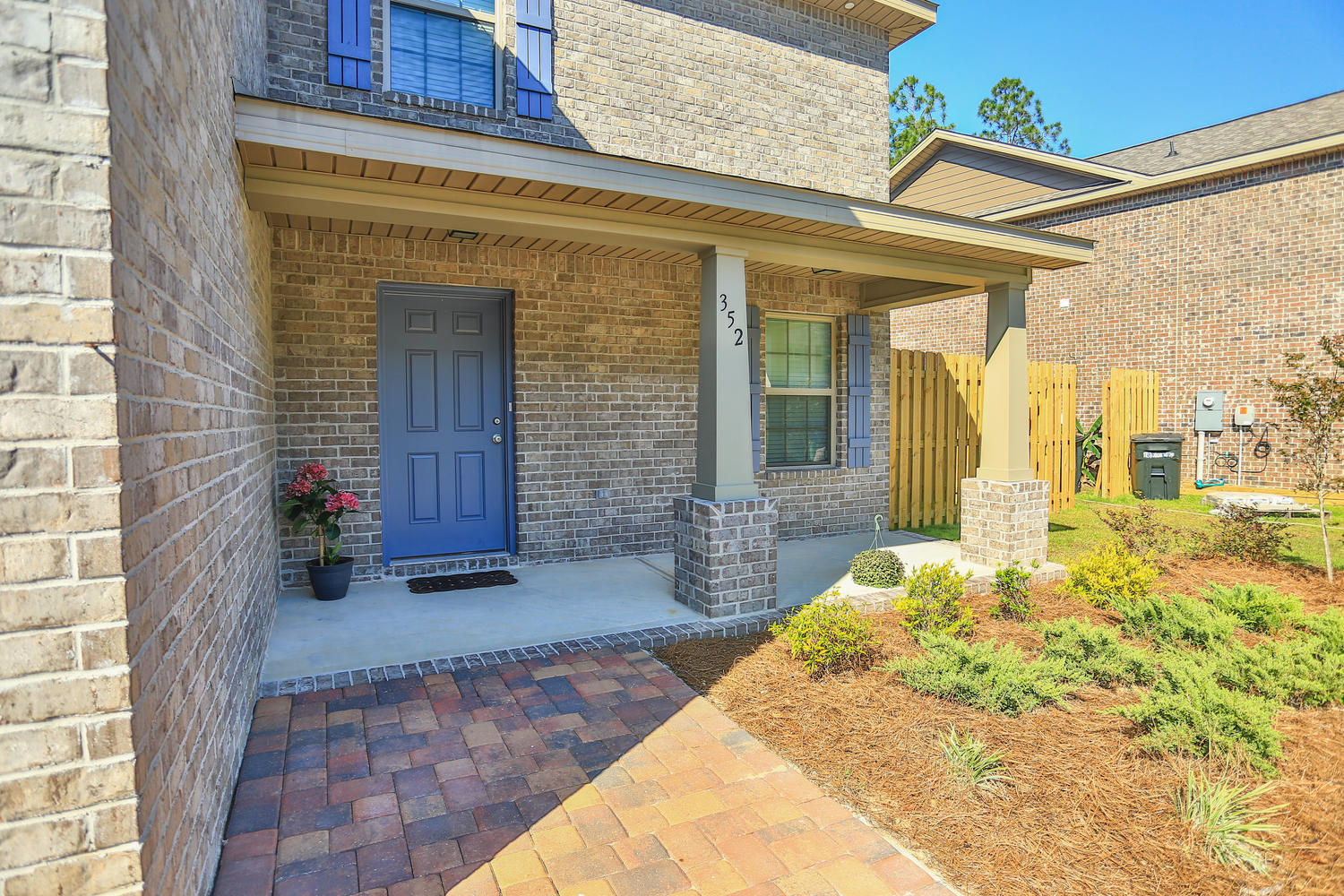 Harstvedt Plantation - Residential