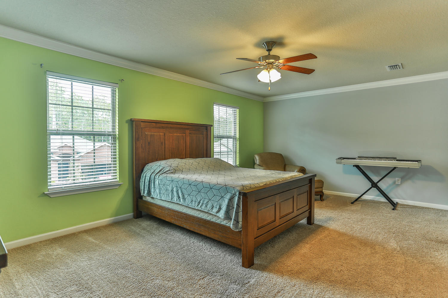 Harstvedt Plantation - Residential