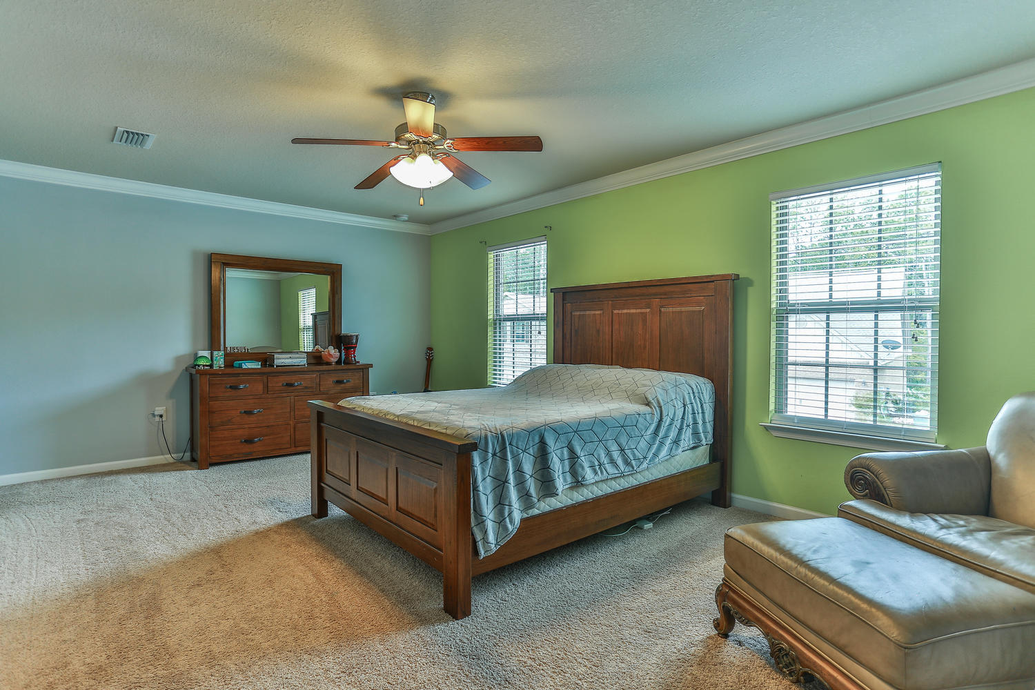 Harstvedt Plantation - Residential