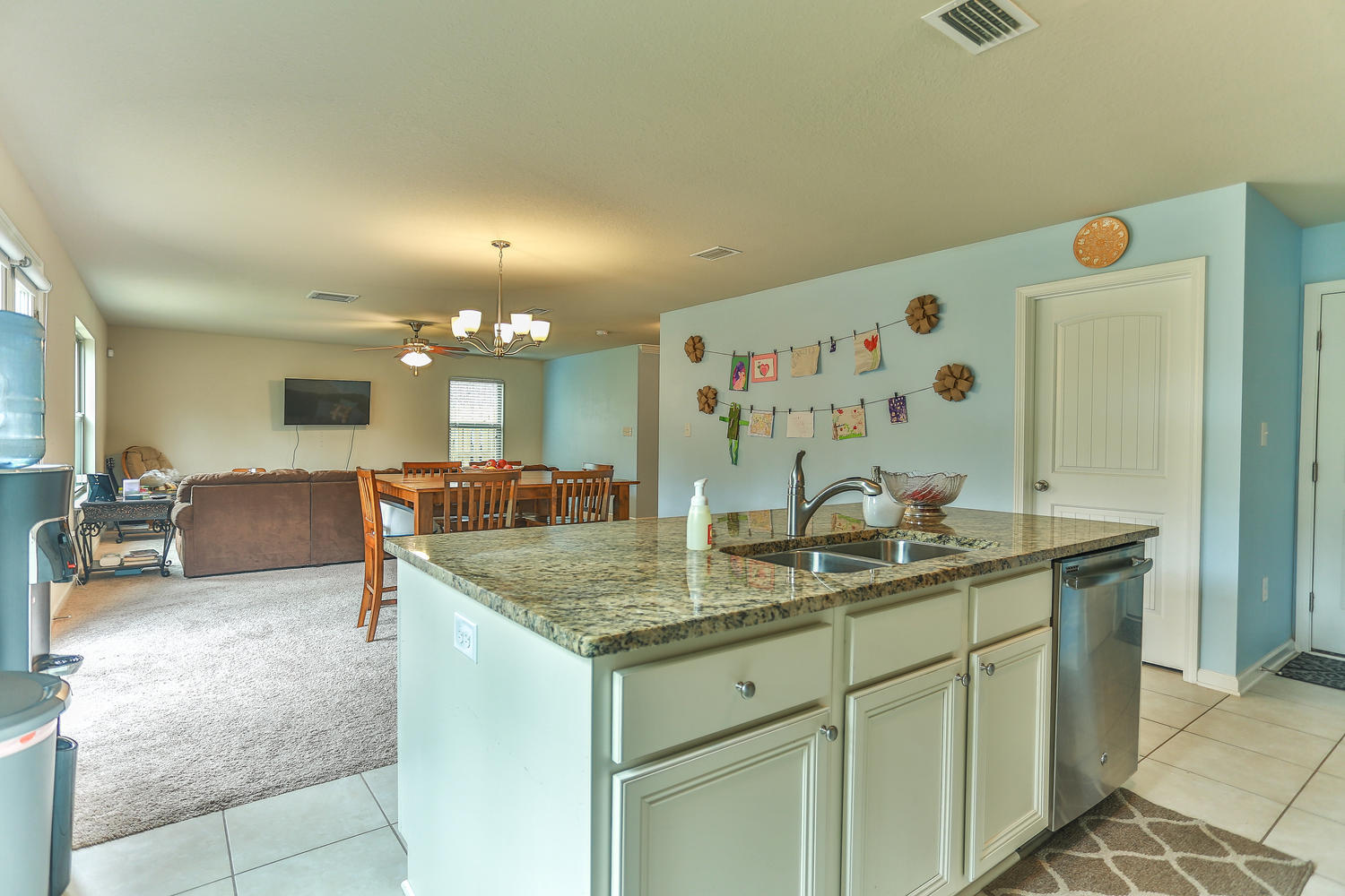 Harstvedt Plantation - Residential