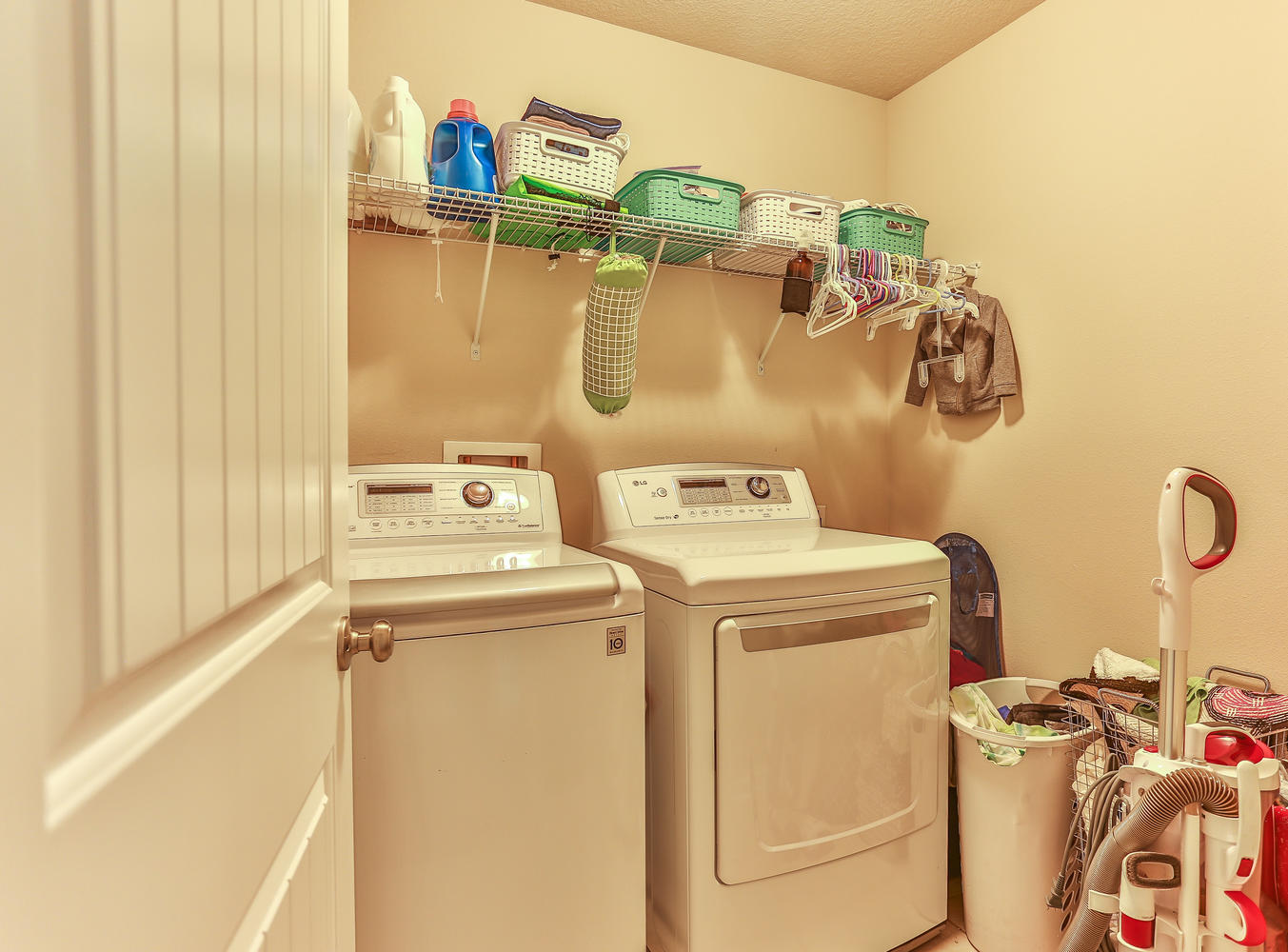 Harstvedt Plantation - Residential