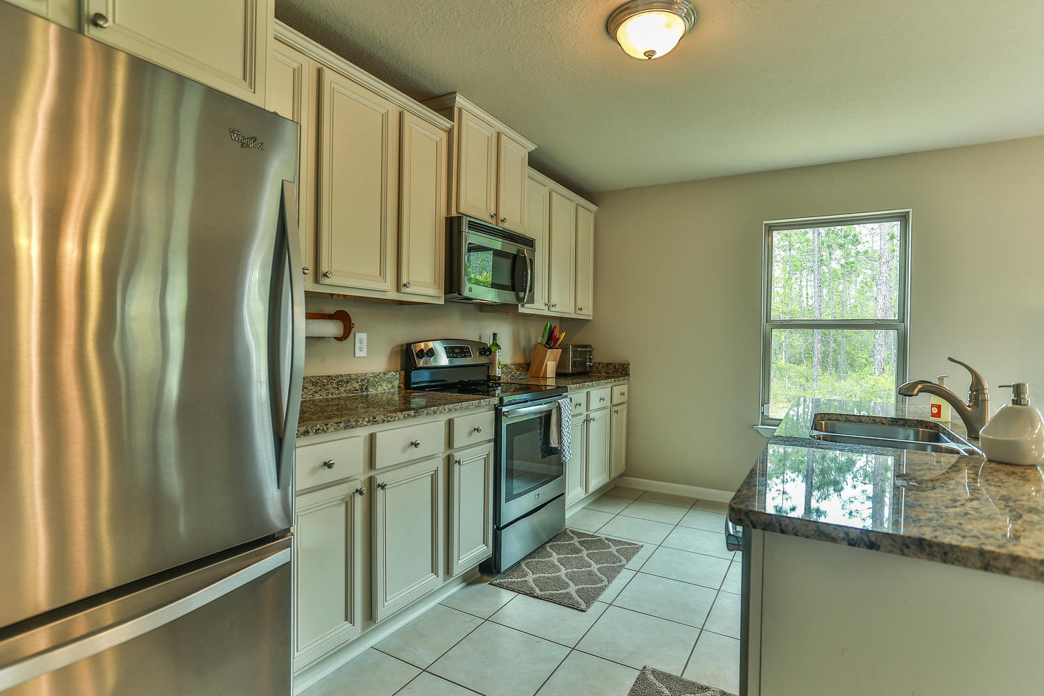 Harstvedt Plantation - Residential