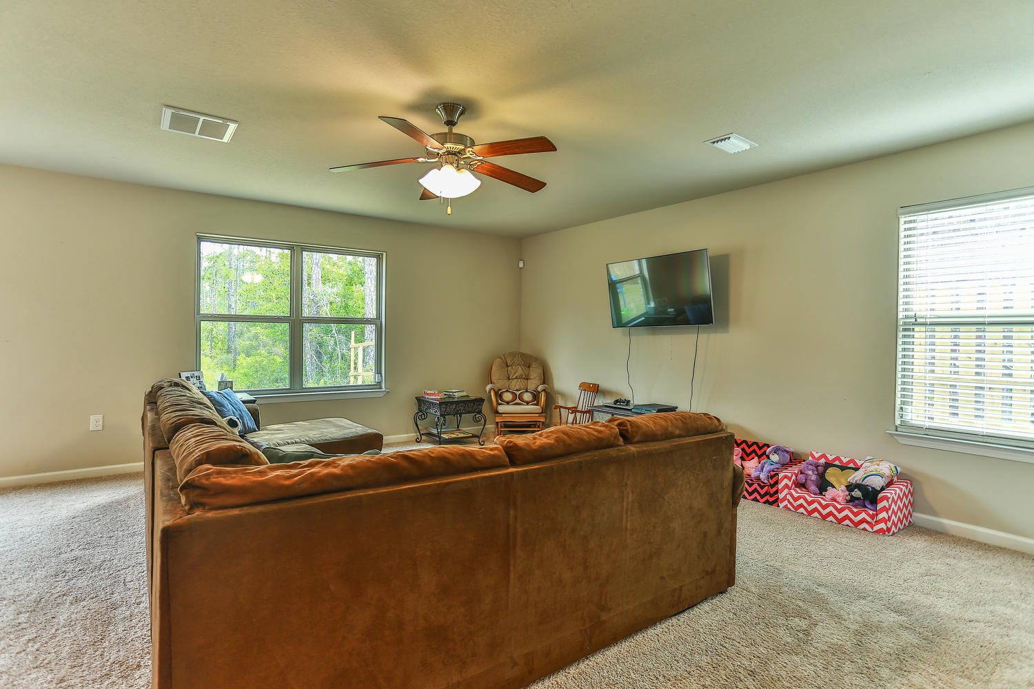 Harstvedt Plantation - Residential