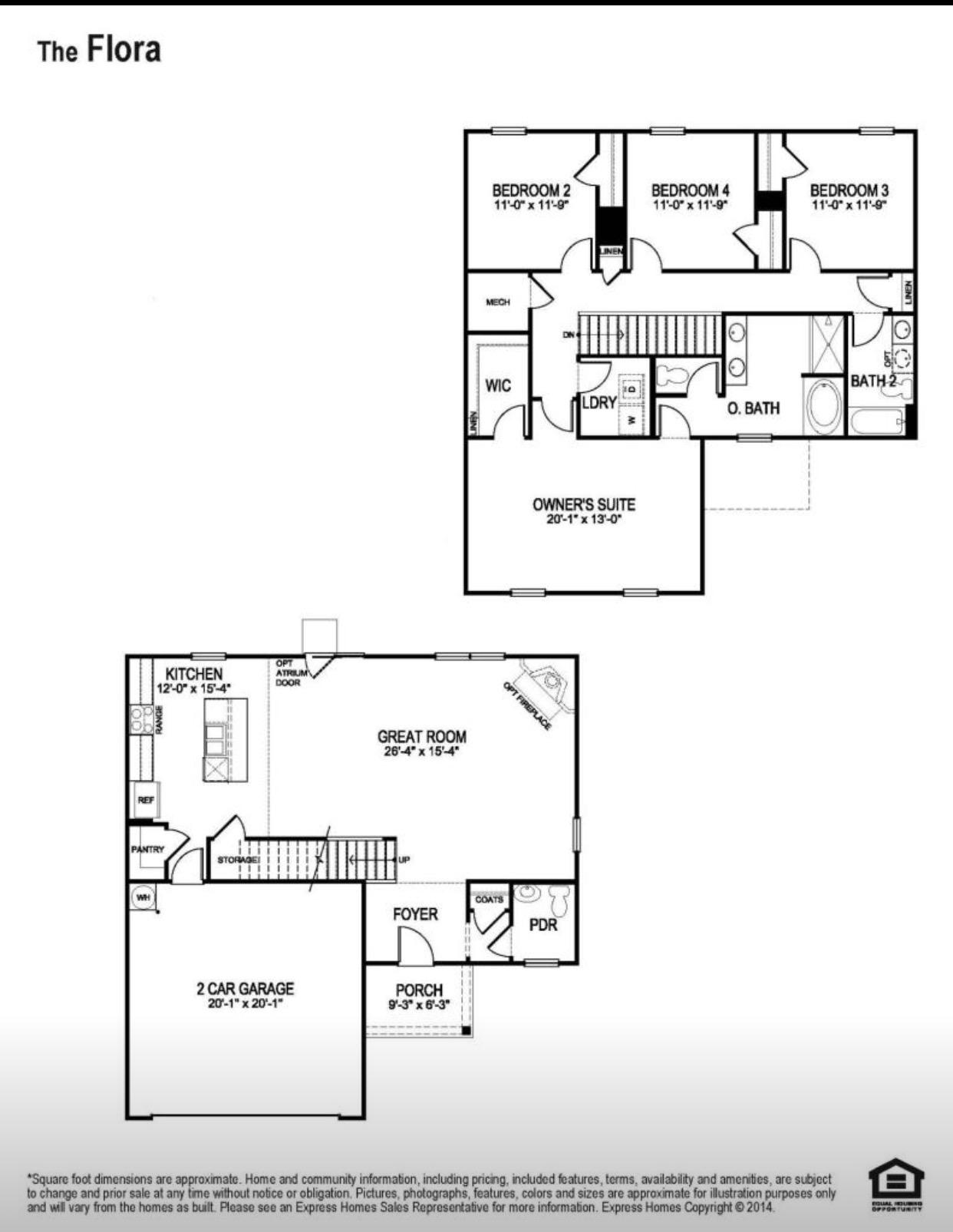 Harstvedt Plantation - Residential