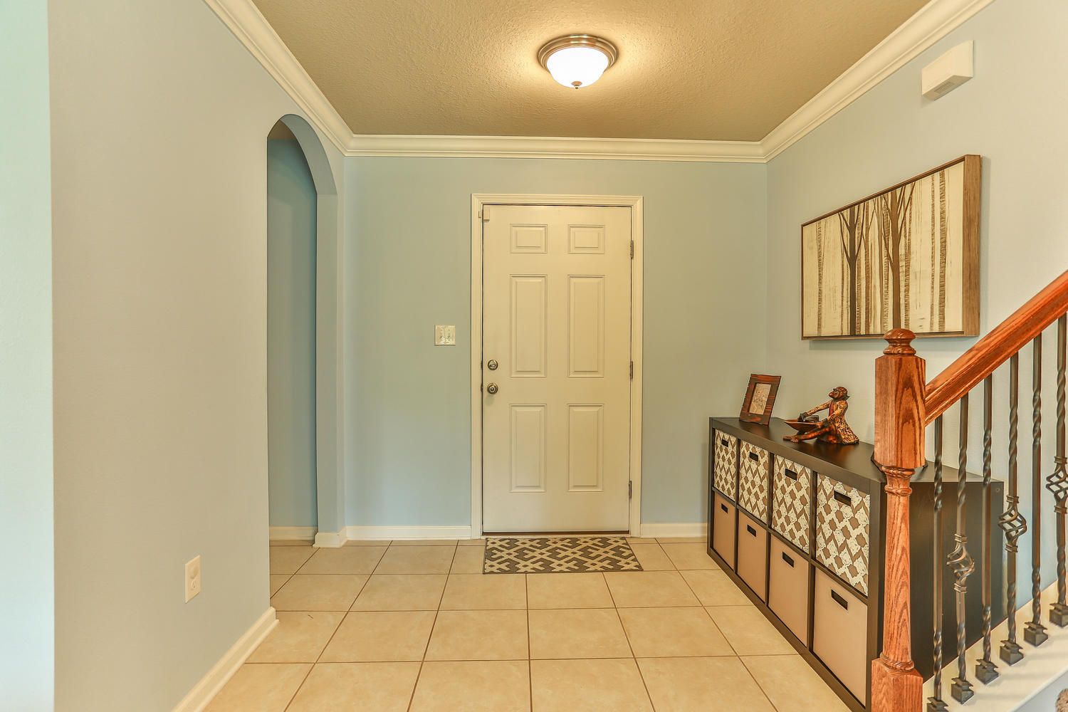 Harstvedt Plantation - Residential