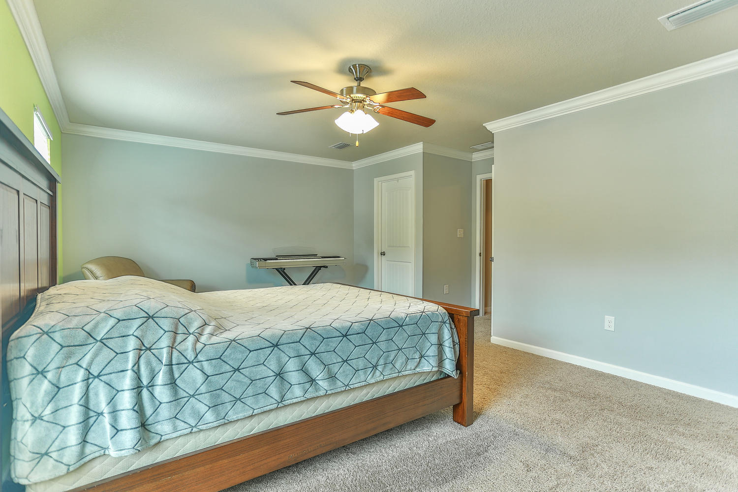 Harstvedt Plantation - Residential