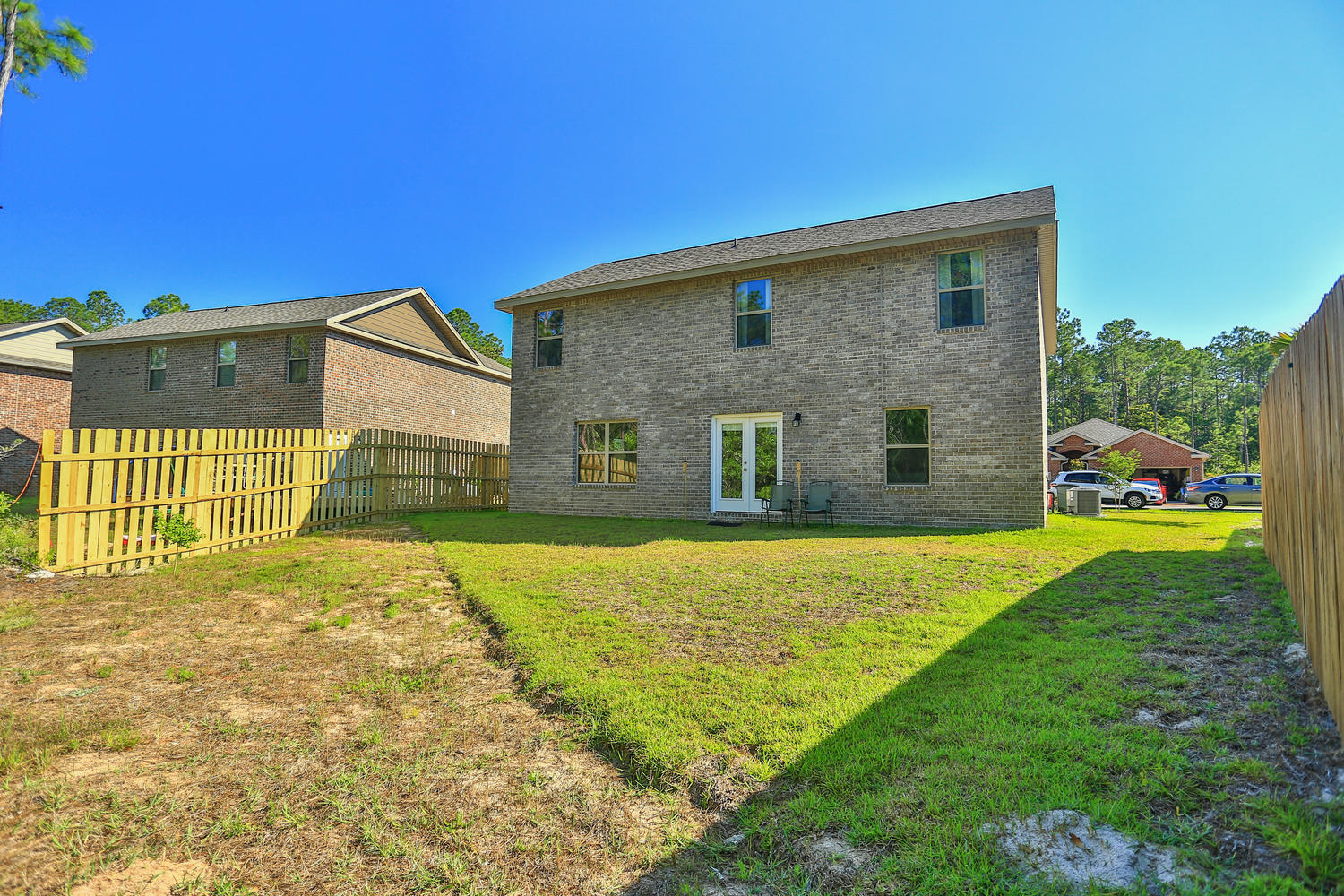 Harstvedt Plantation - Residential