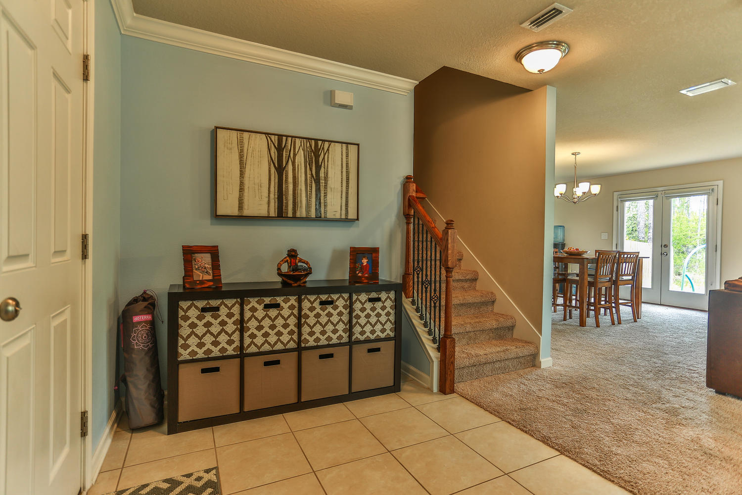 Harstvedt Plantation - Residential