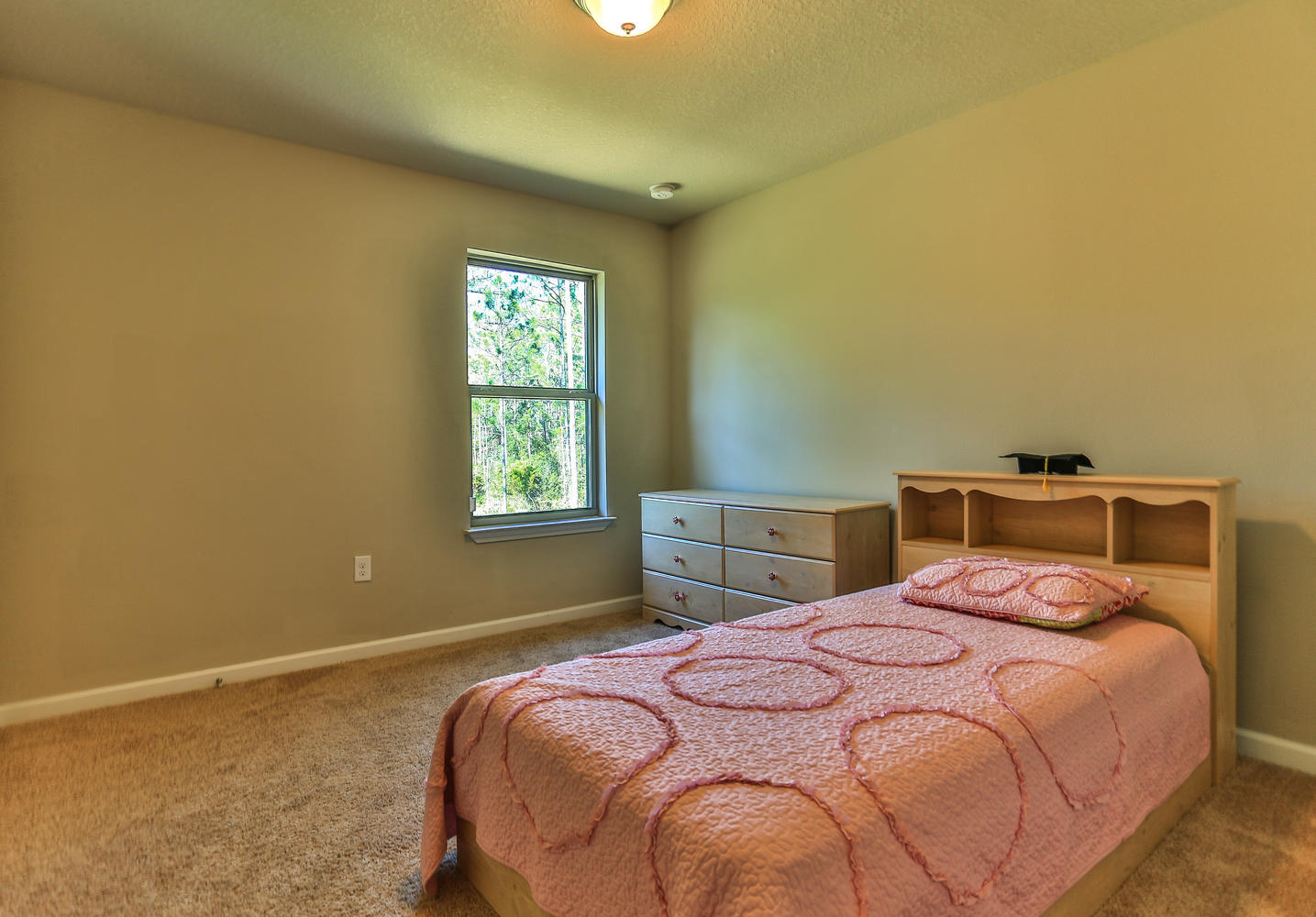 Harstvedt Plantation - Residential