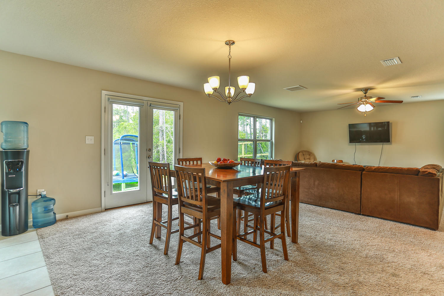 Harstvedt Plantation - Residential