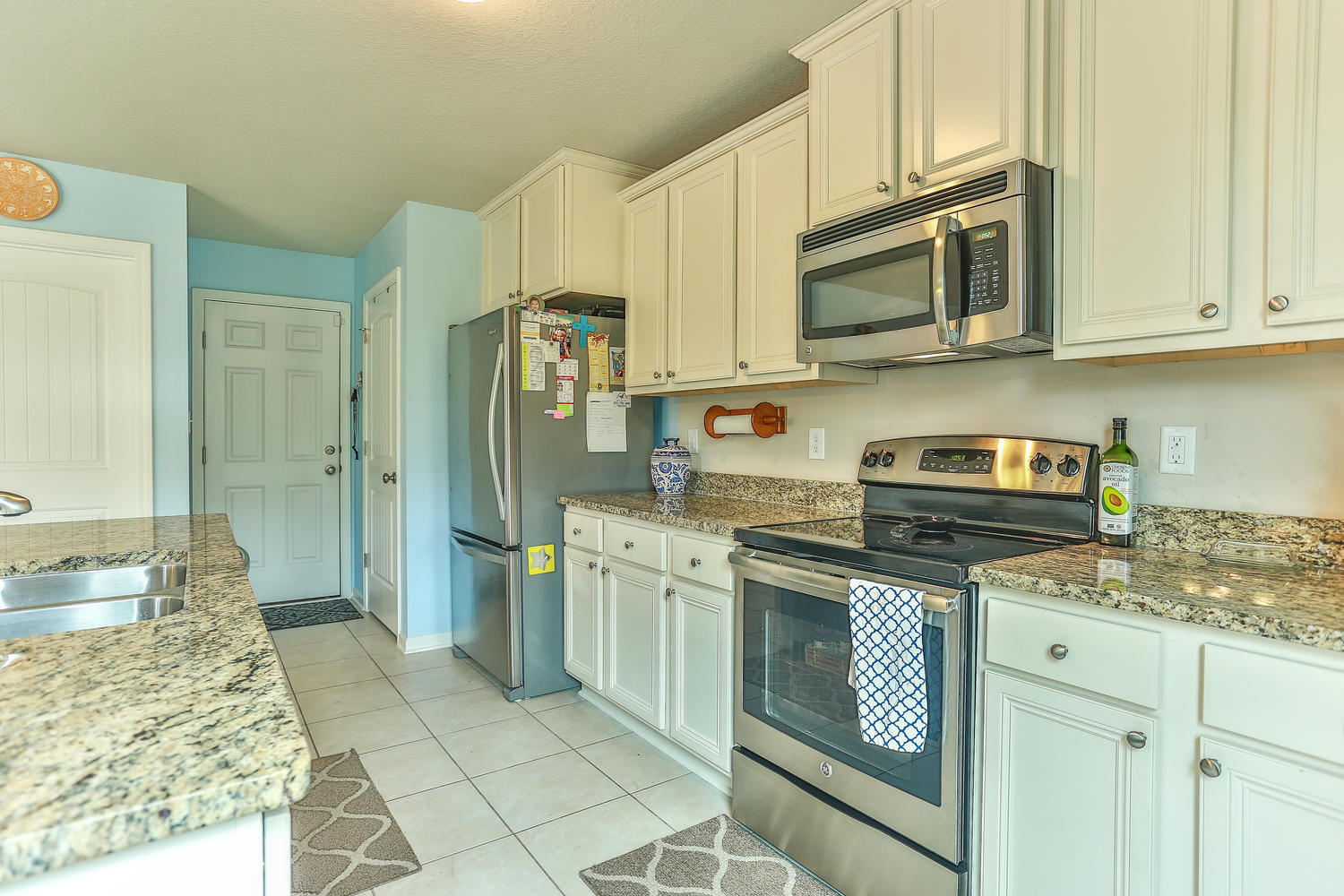 Harstvedt Plantation - Residential