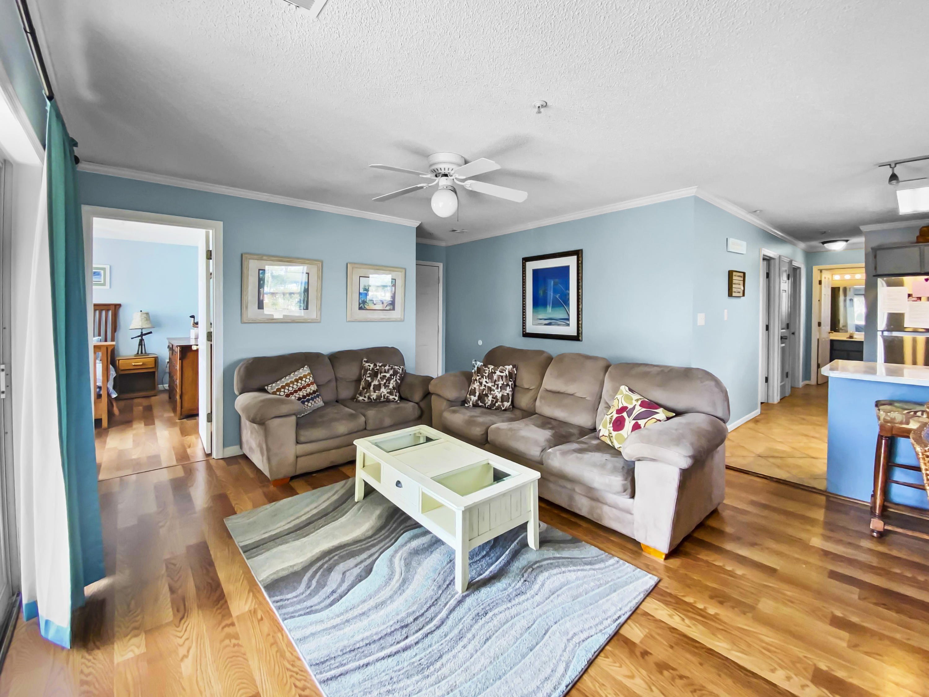 ST MARTIN BEACHWALK VILLAS - Residential