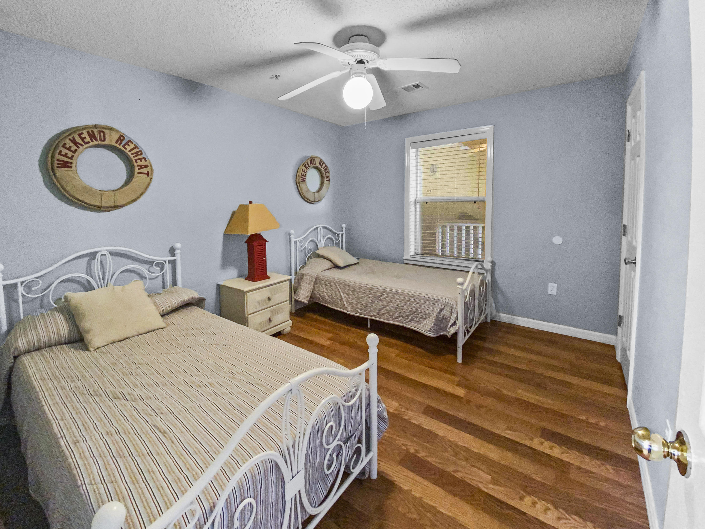 ST MARTIN BEACHWALK VILLAS - Residential