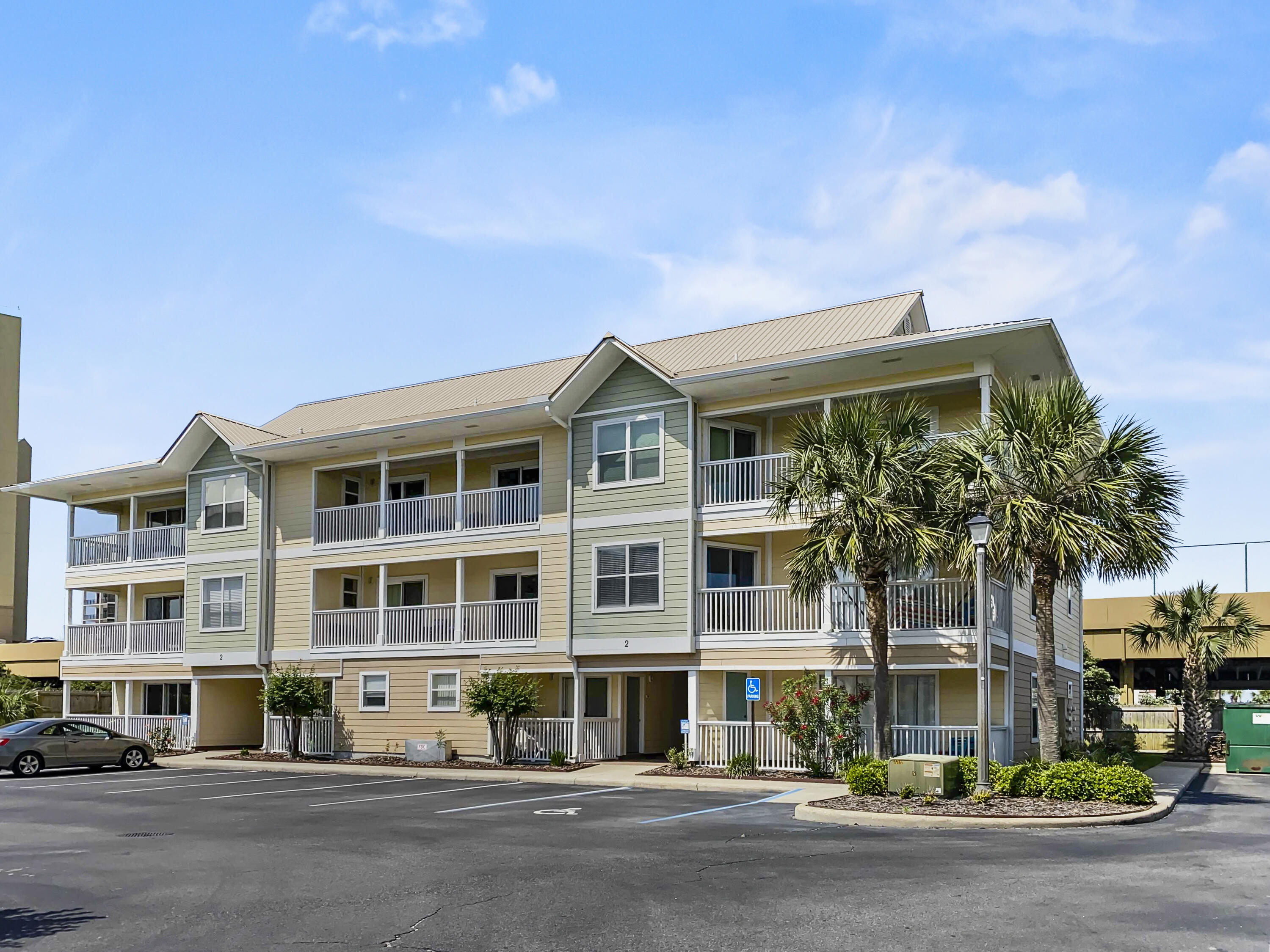 ST MARTIN BEACHWALK VILLAS - Residential