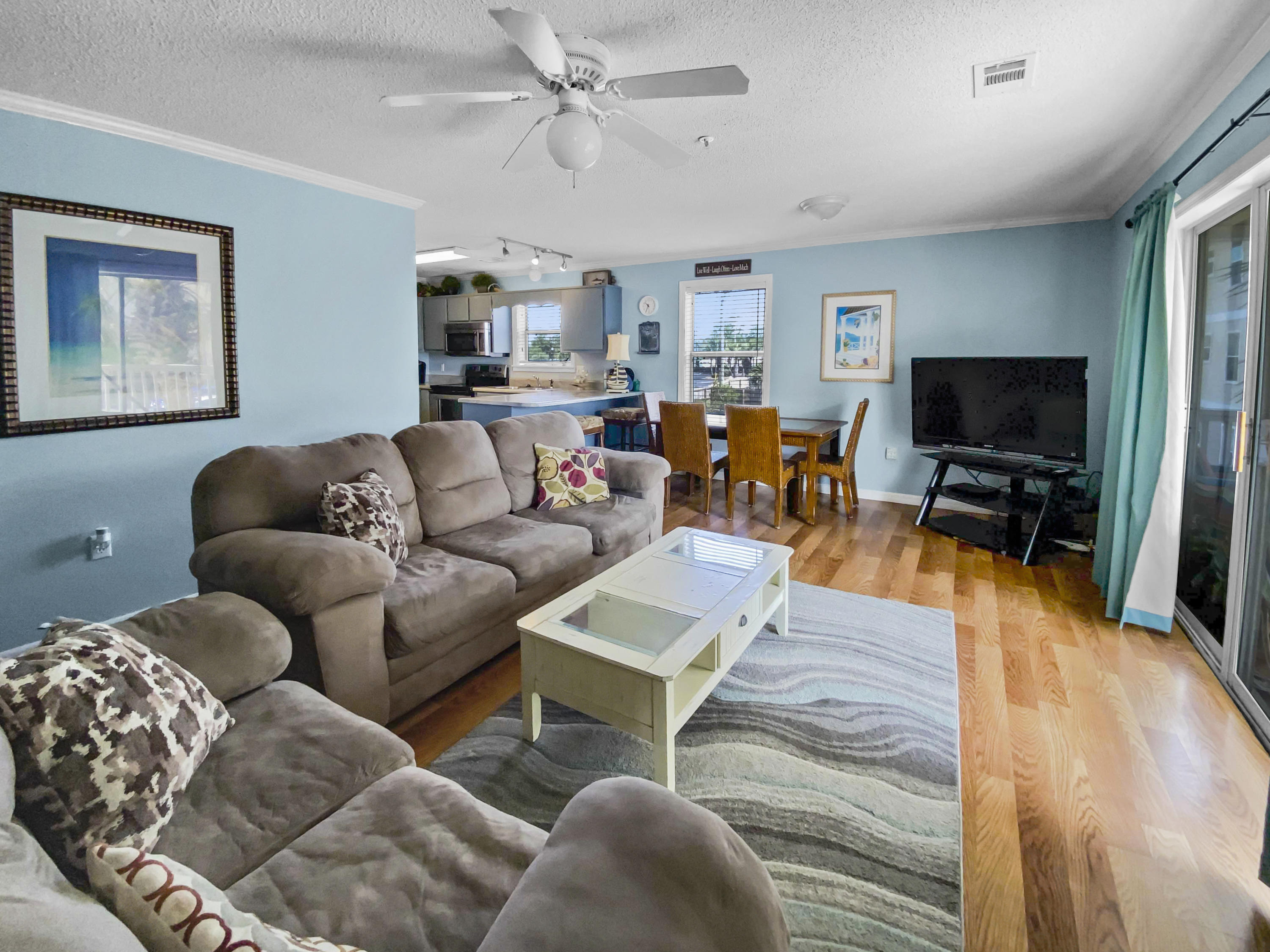 ST MARTIN BEACHWALK VILLAS - Residential