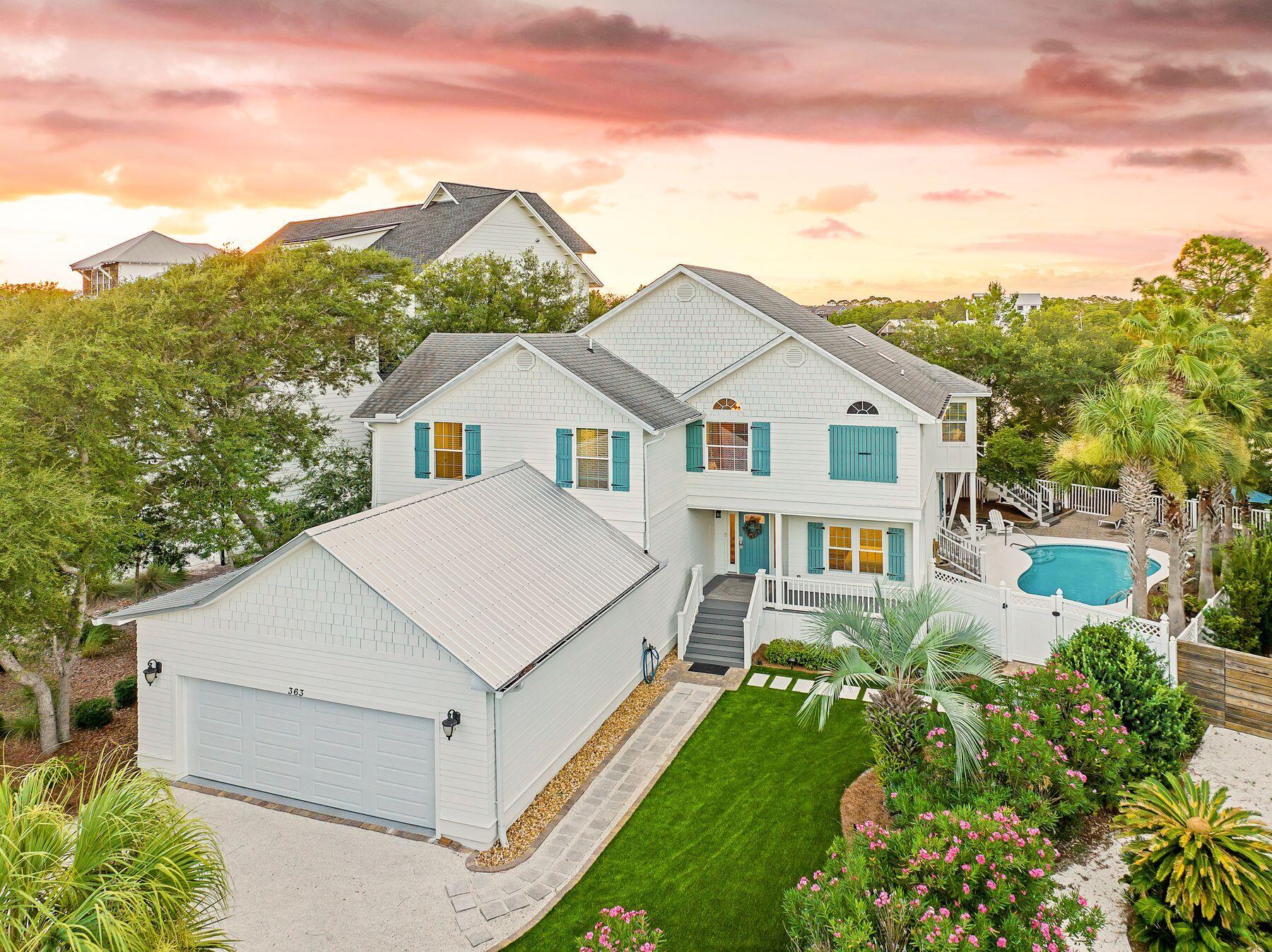 363 Pelican Circle
