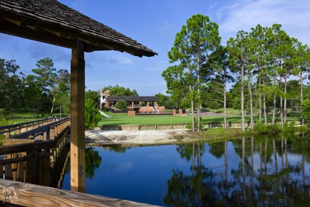 FOREST LAKES - Land