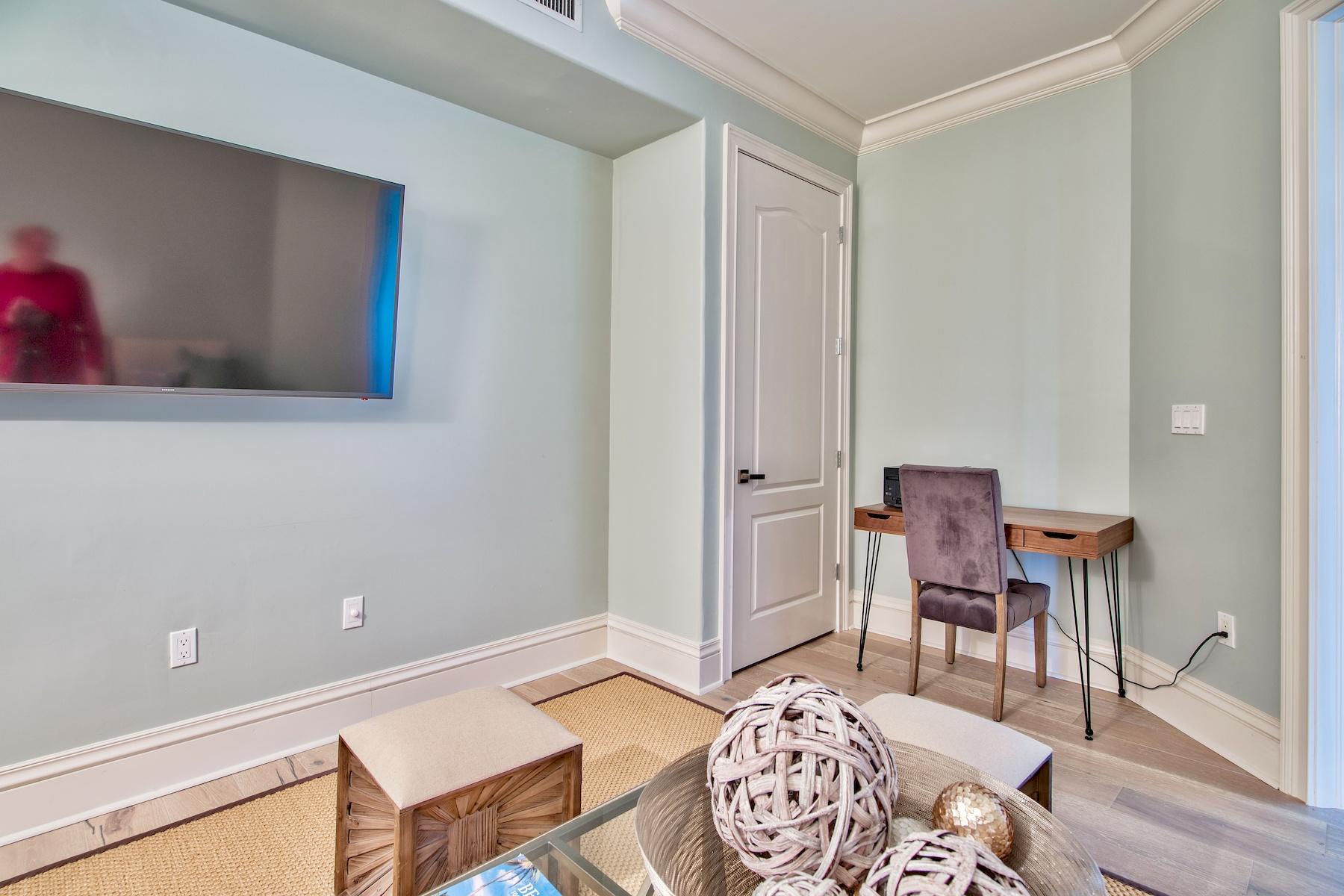 AVALON DUNES CONDO - Residential