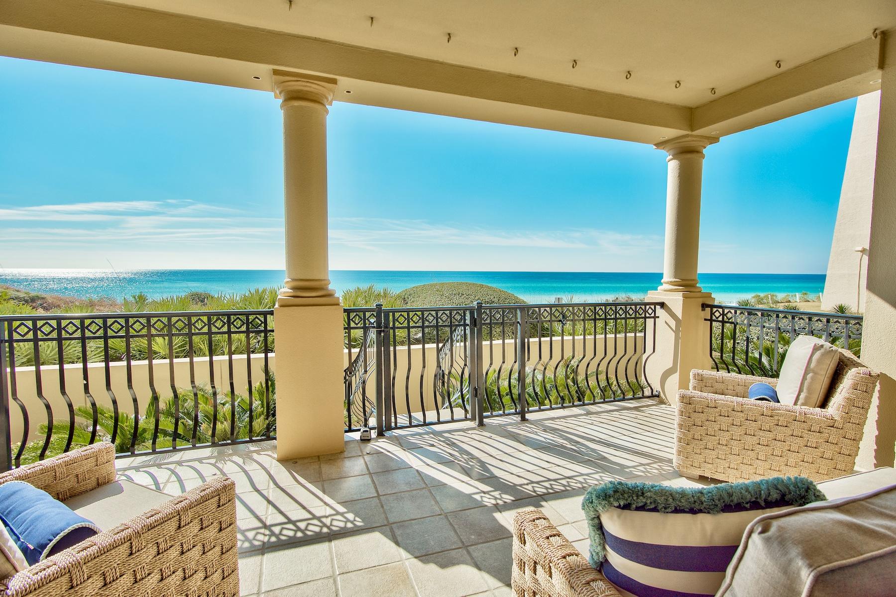 AVALON DUNES CONDO - Residential