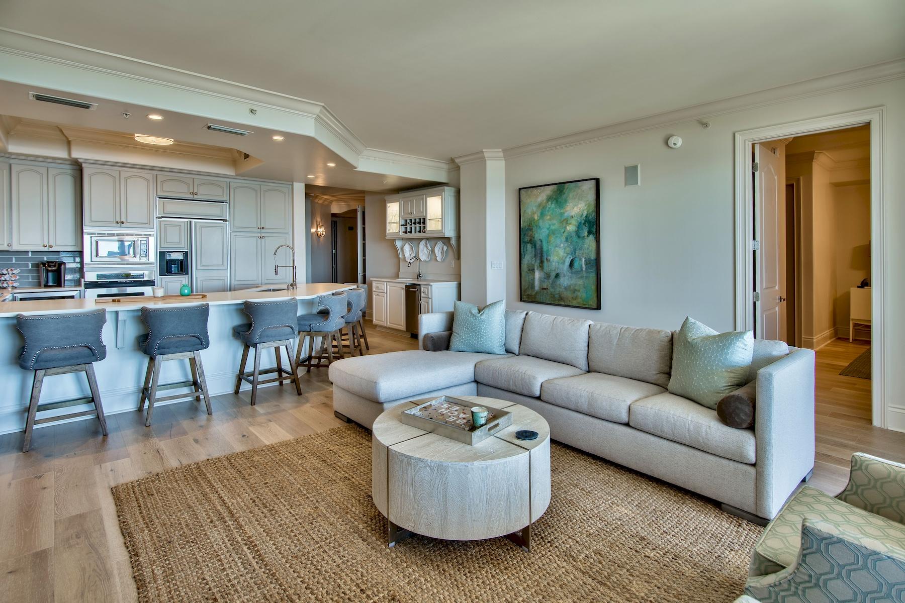 AVALON DUNES CONDO - Residential