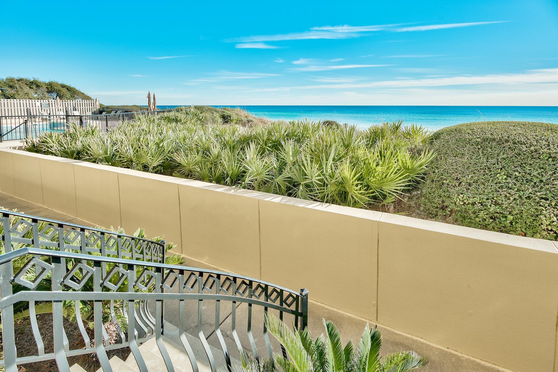AVALON DUNES CONDO - Residential