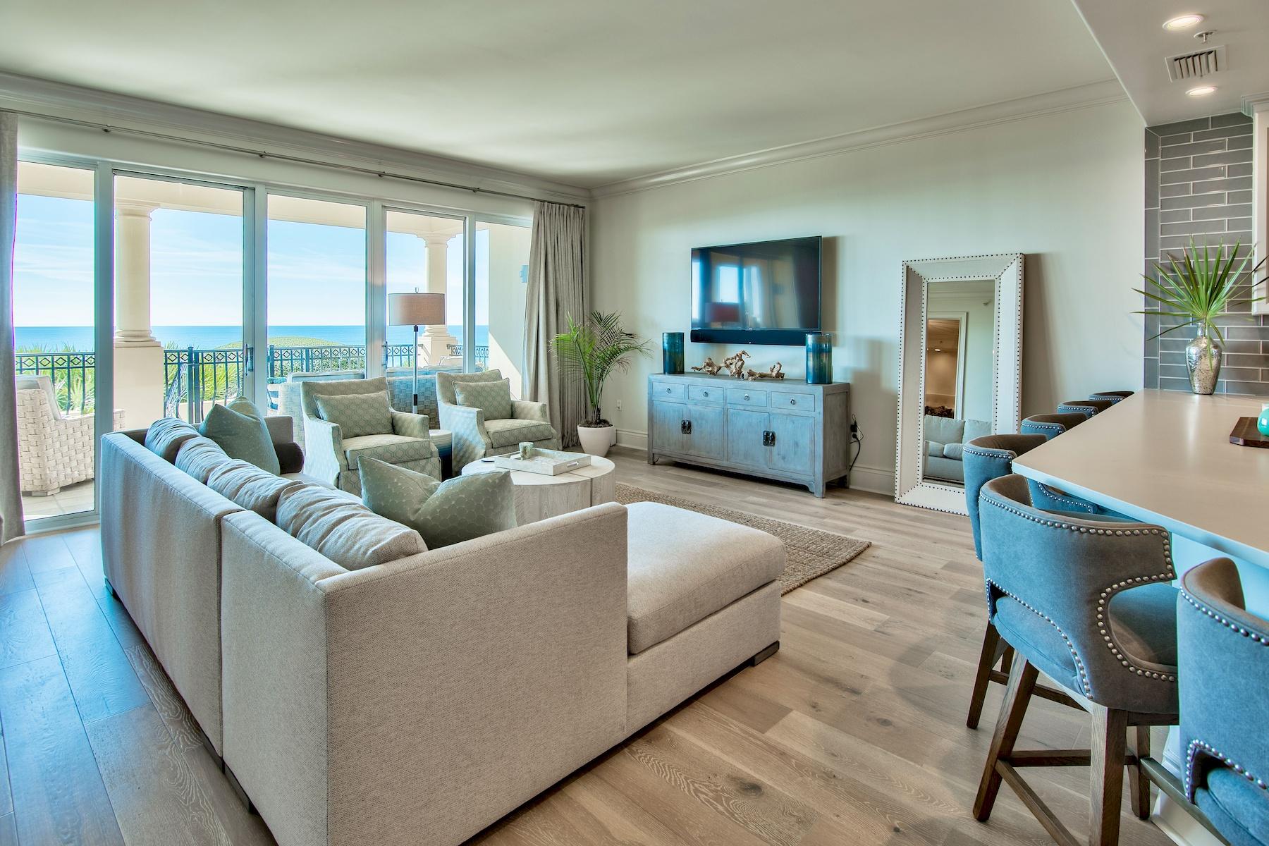 AVALON DUNES CONDO - Residential