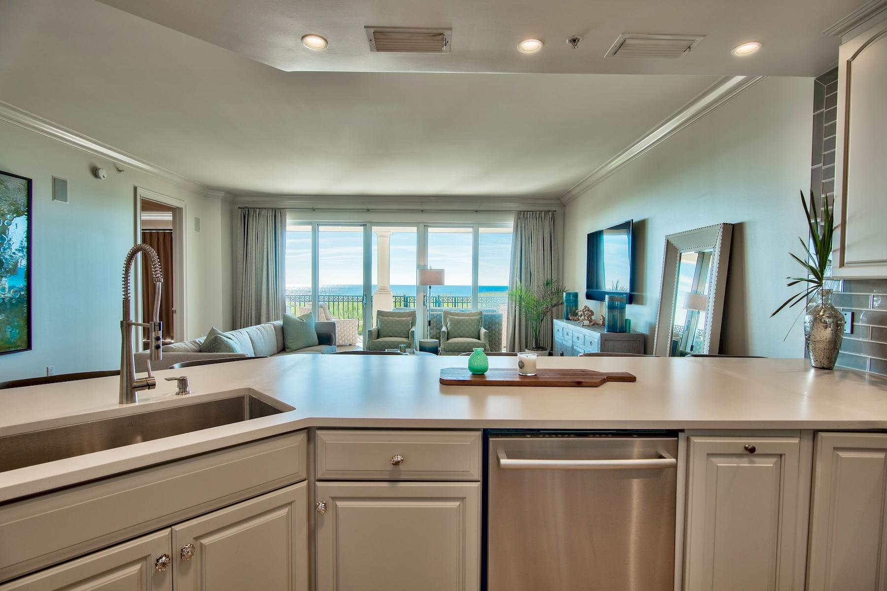 AVALON DUNES CONDO - Residential